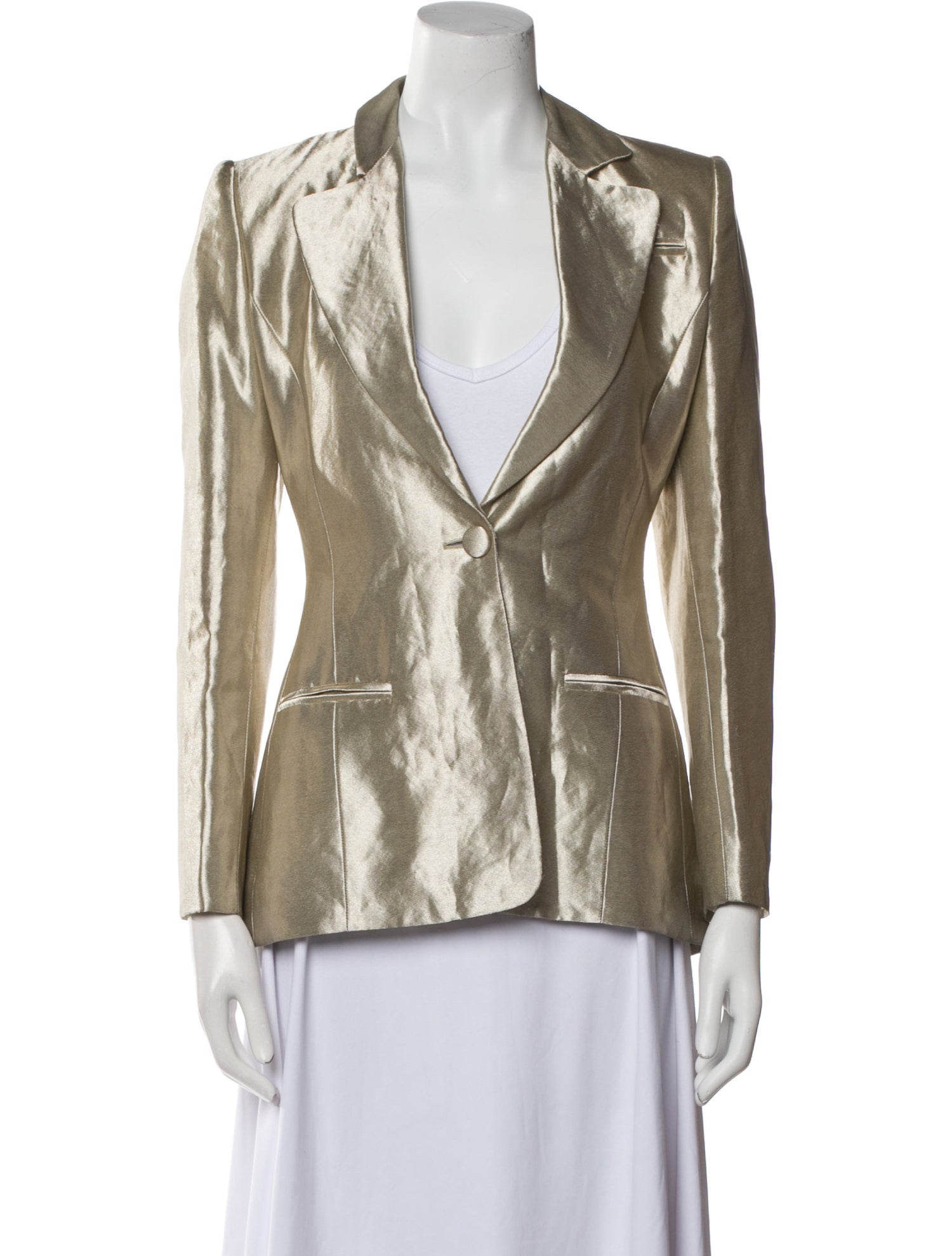 Altuzarra Blazer