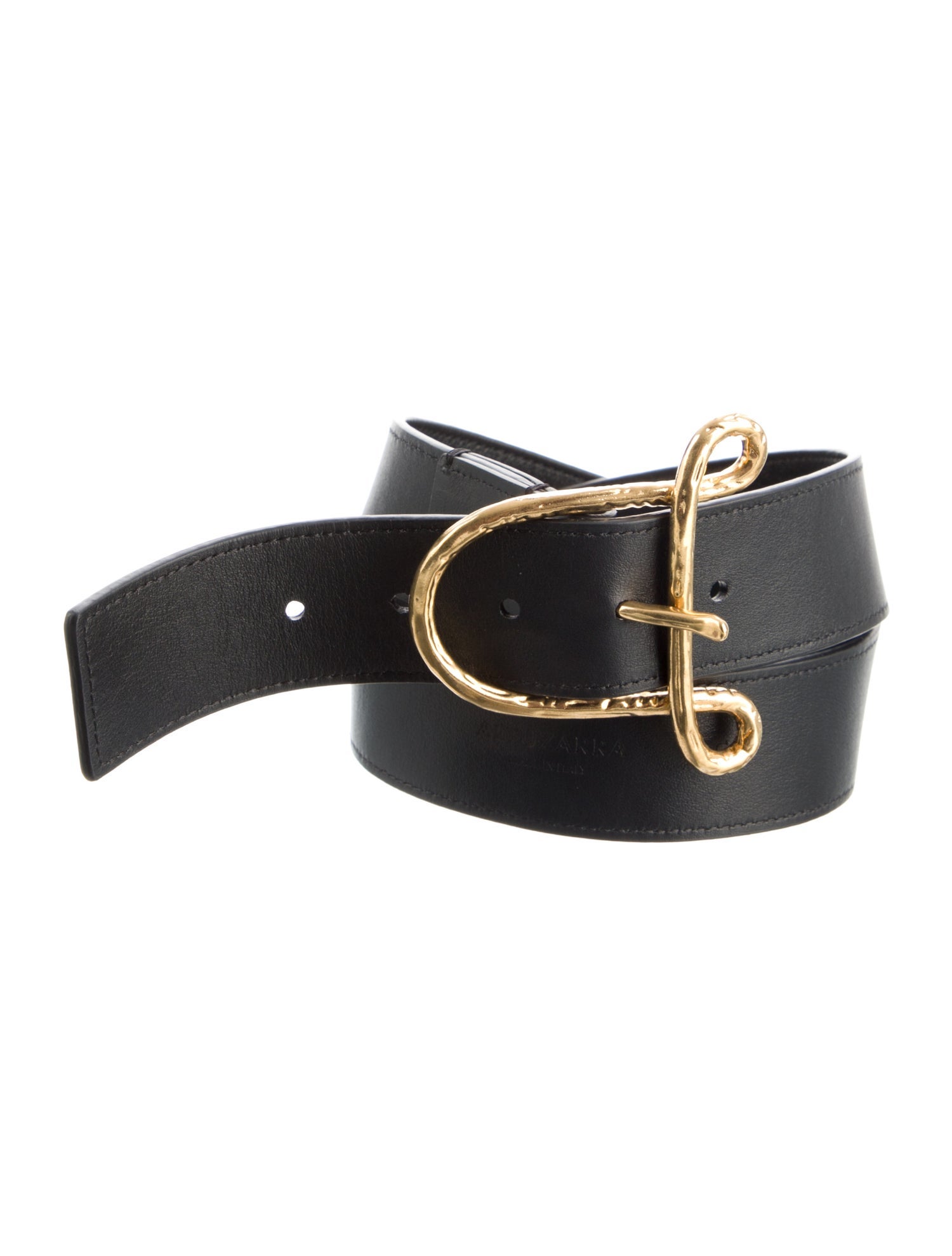 Altuzarra Leather Belt