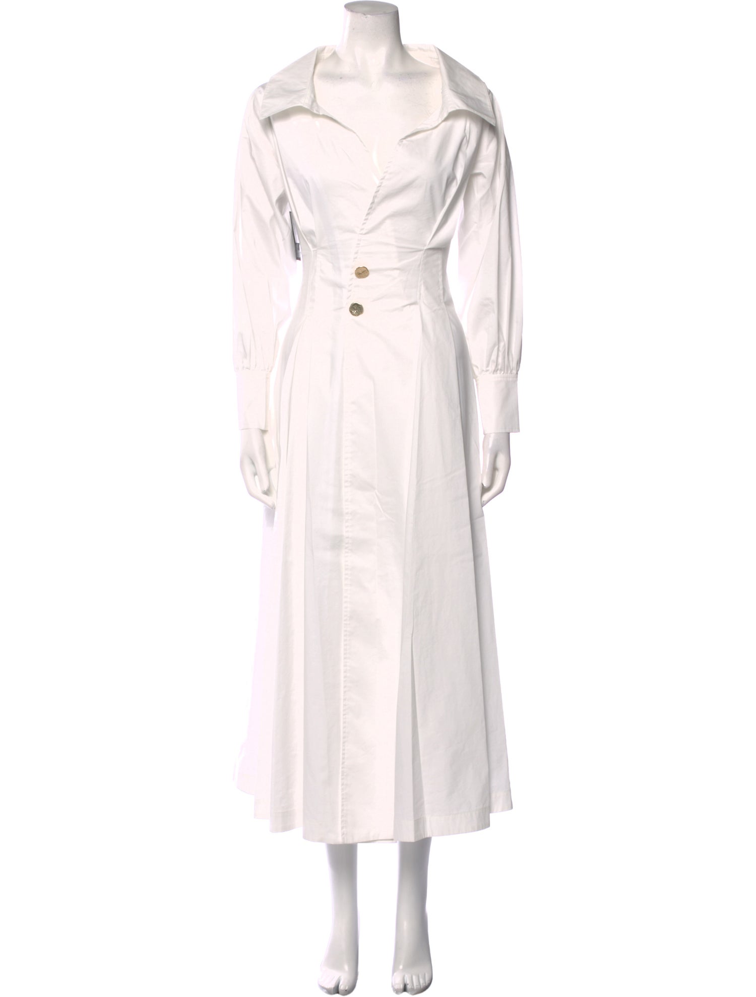 Altuzarra Long Dress w/ Tags