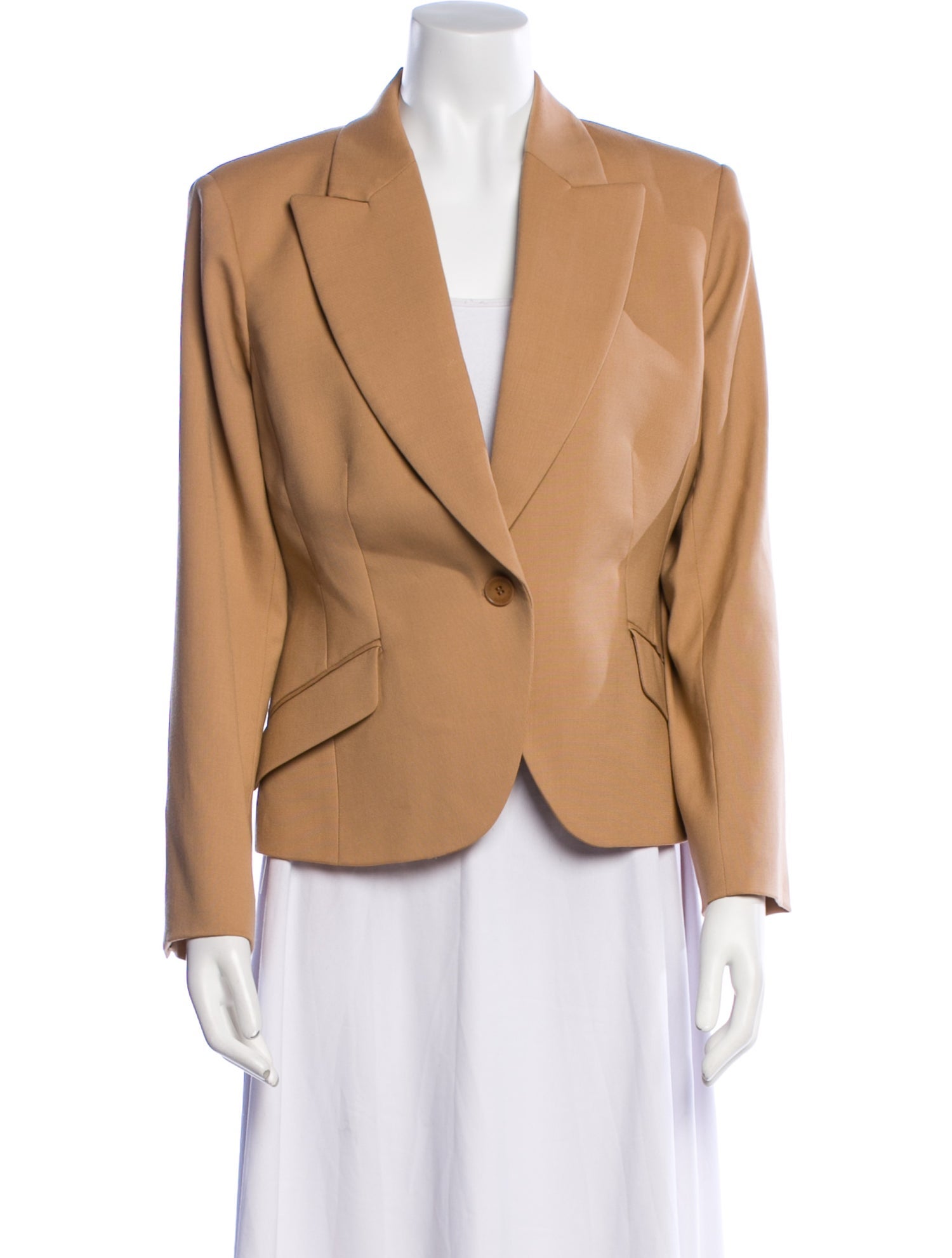 Altuzarra Wool Blazer