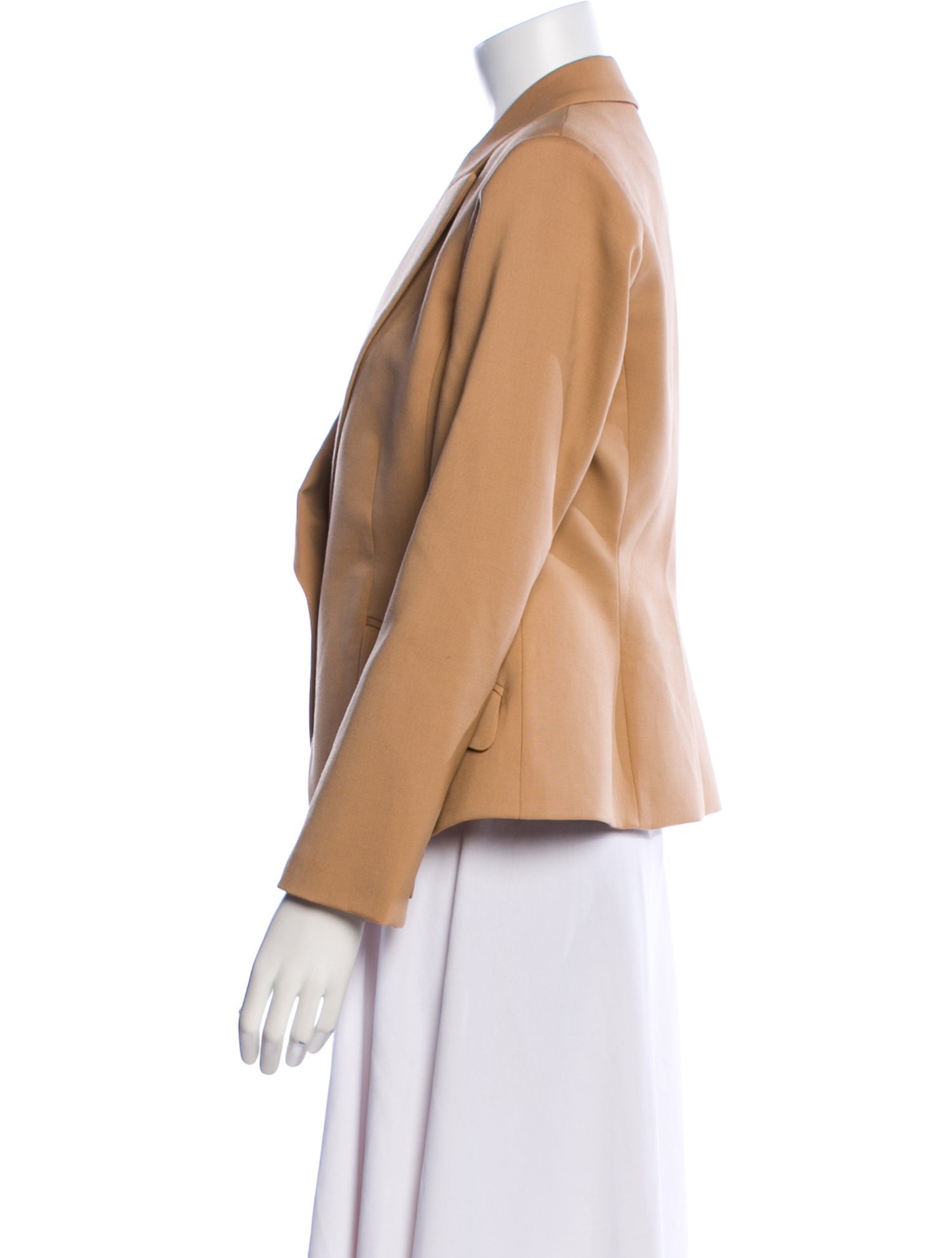 Altuzarra Wool Blazer