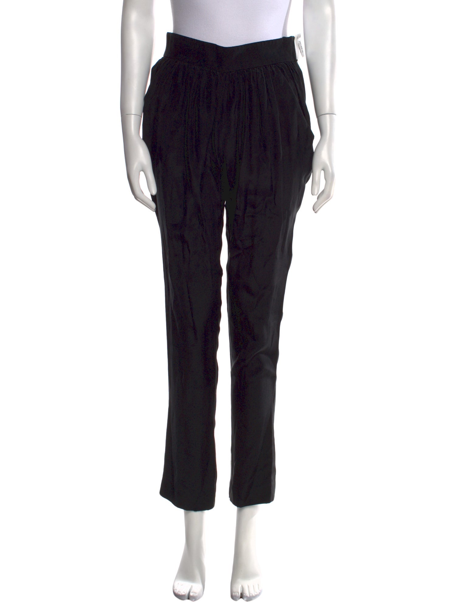 Altuzarra Vintage Straight Leg Pants