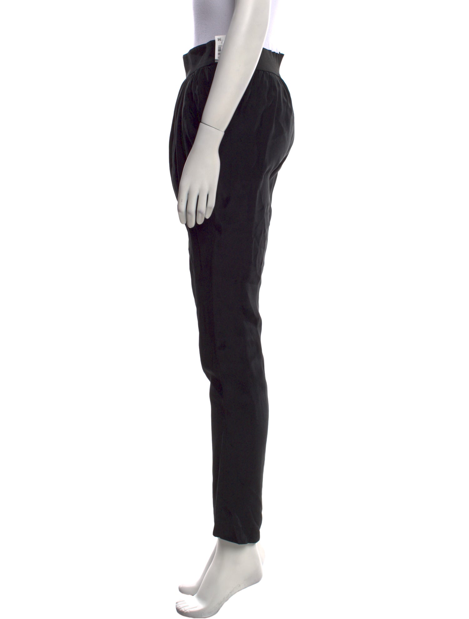 Altuzarra Vintage Straight Leg Pants