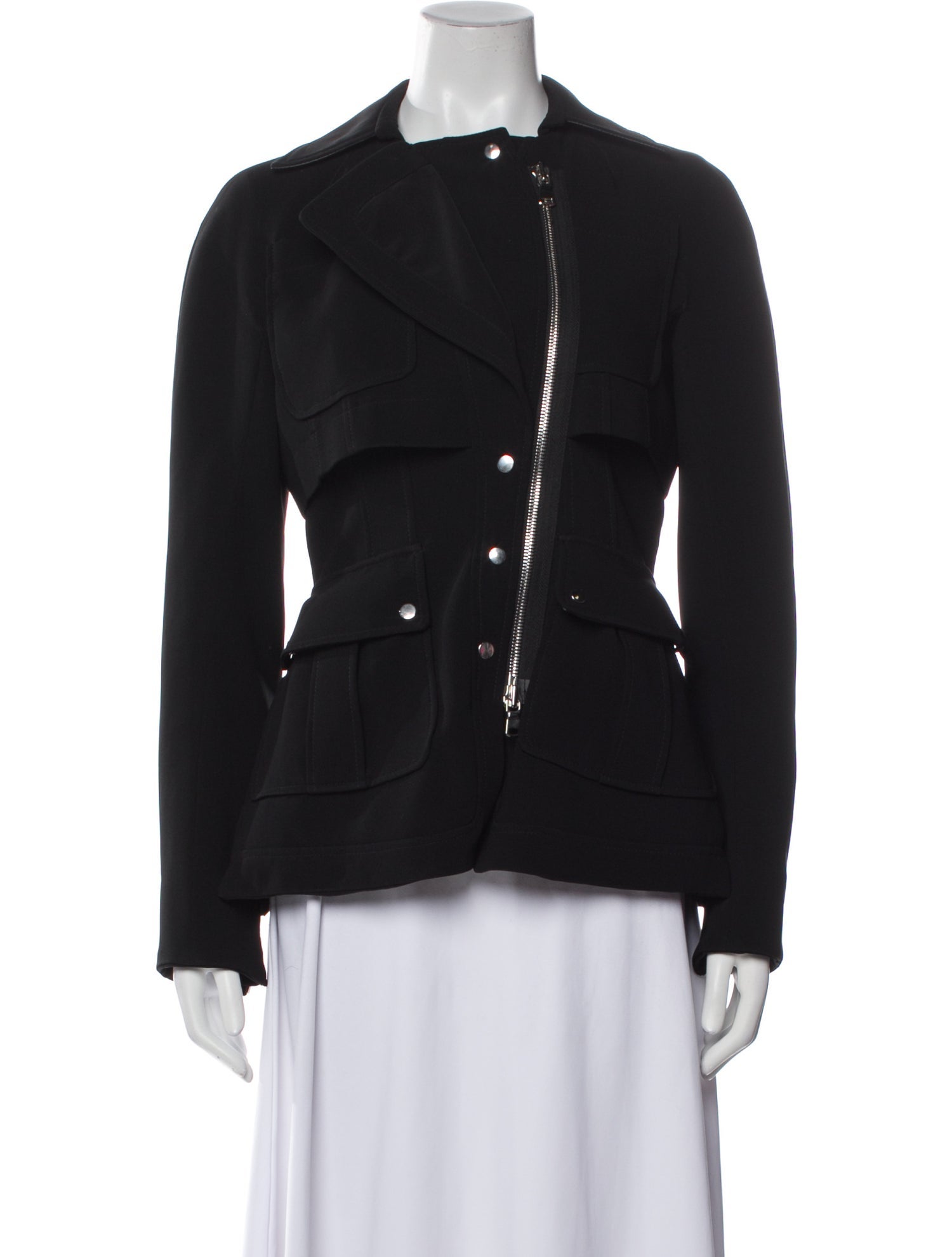 Altuzarra Biker Jacket