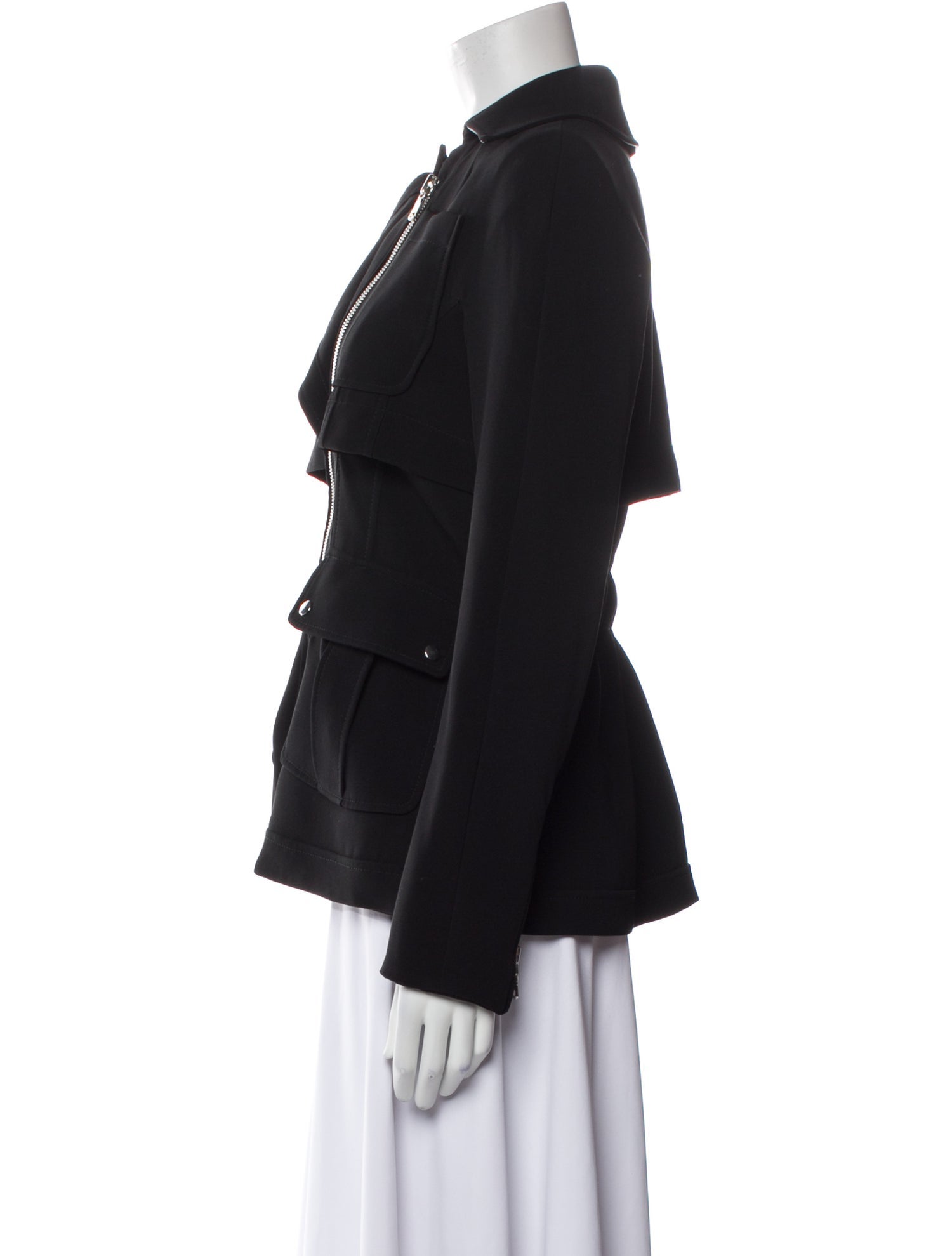 Altuzarra Biker Jacket