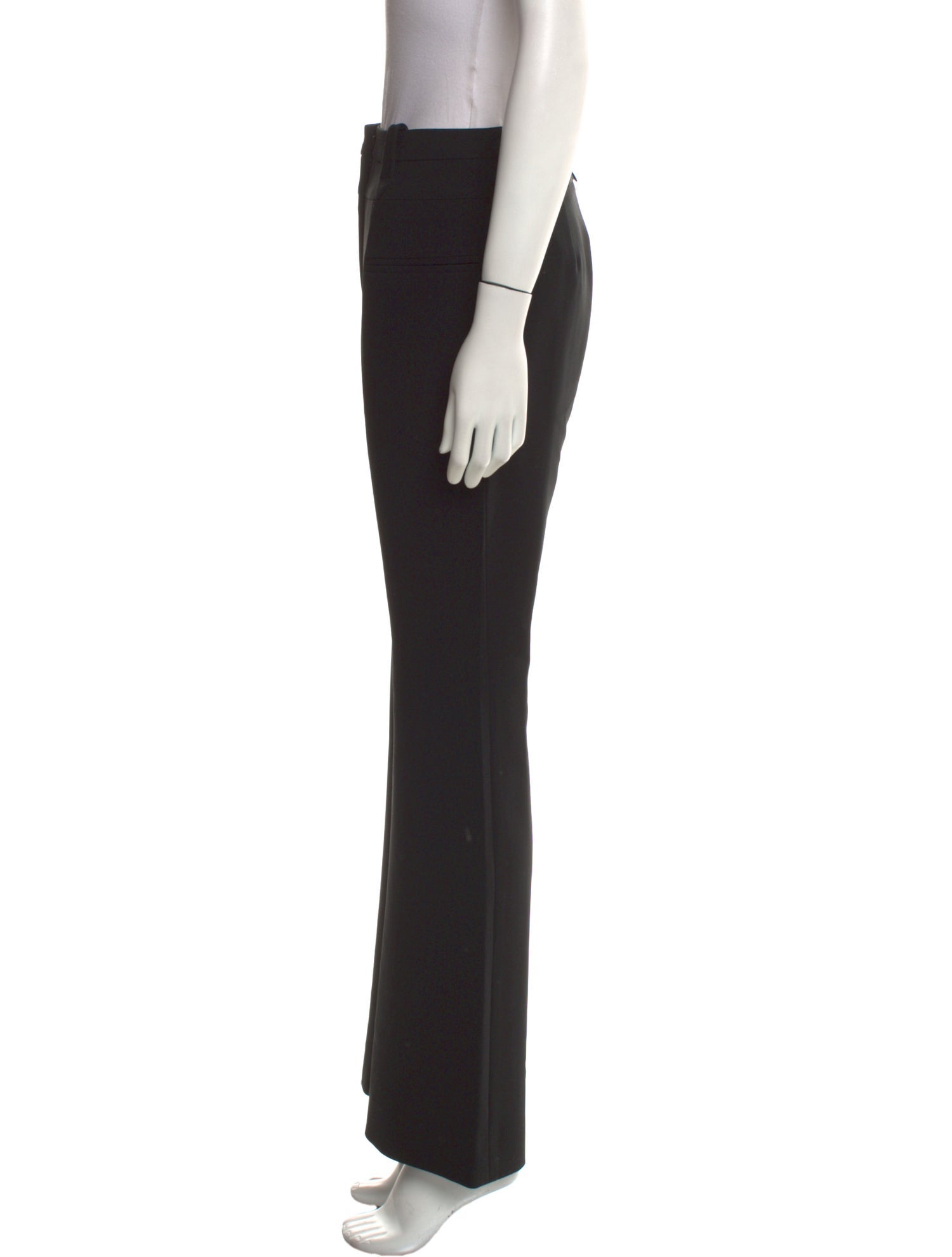 Altuzarra Wide Leg Pants