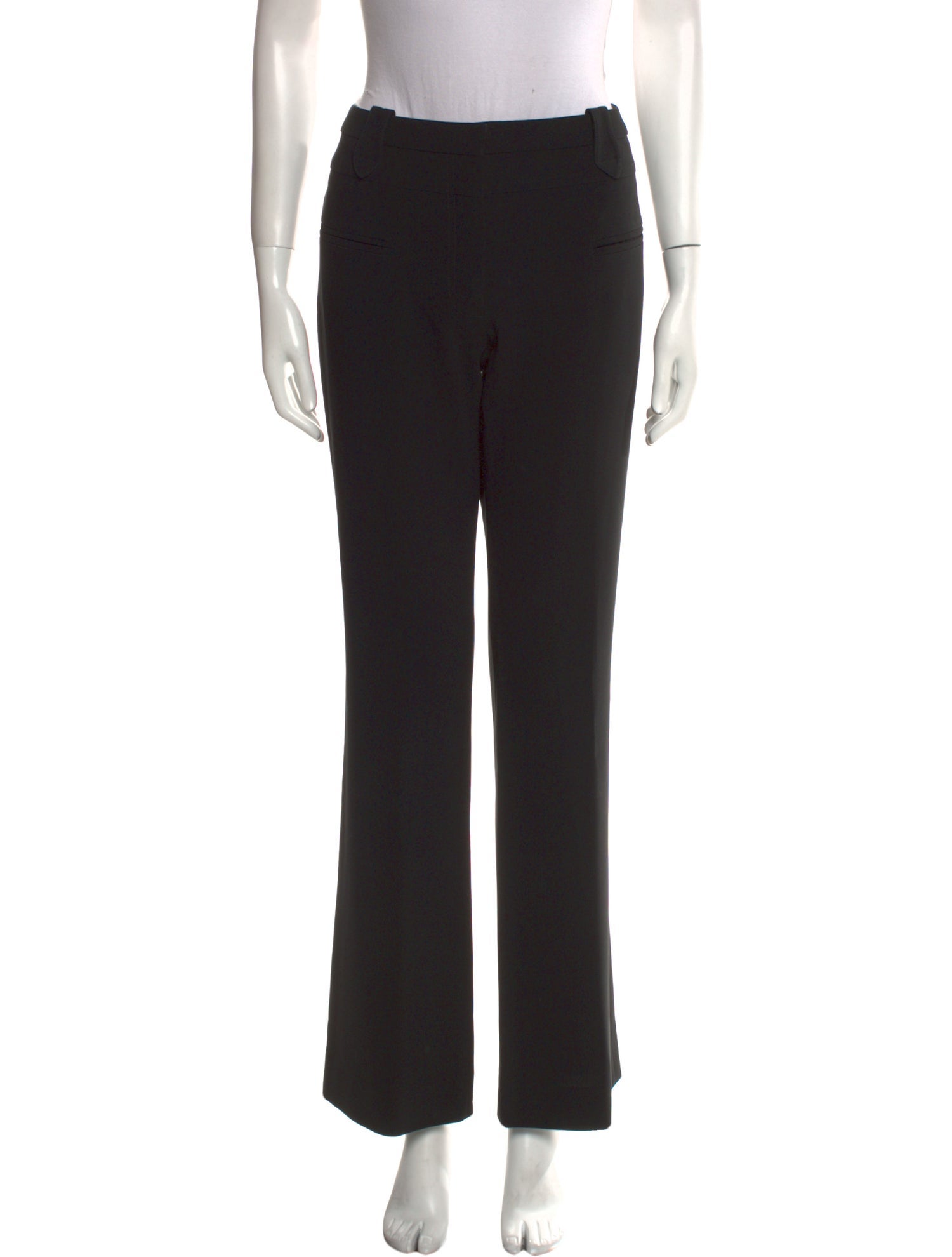 Altuzarra Wide Leg Pants