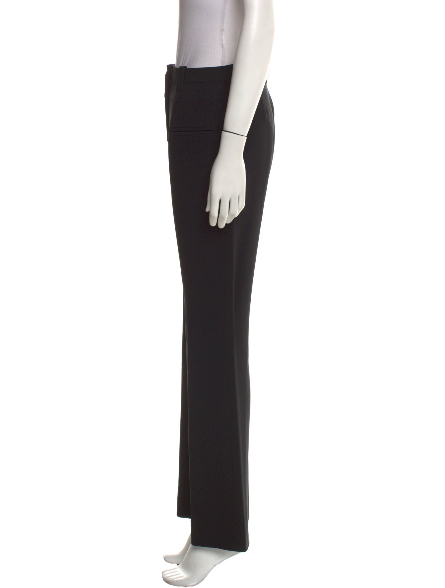 Altuzarra Wide Leg Pants