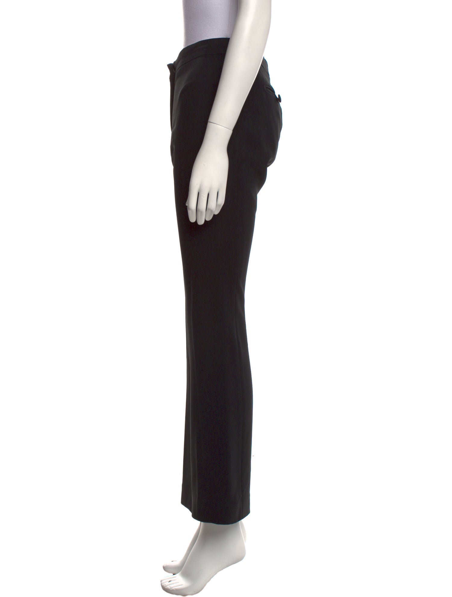 Altuzarra Straight Leg Pants