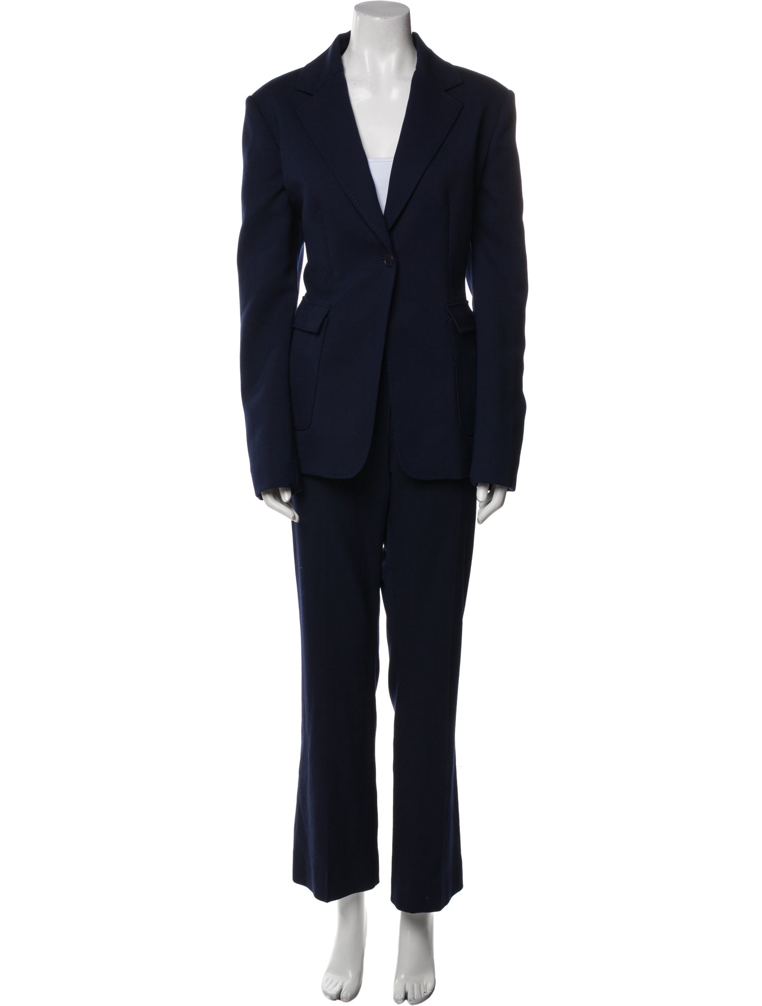 Altuzarra Virgin Wool Set