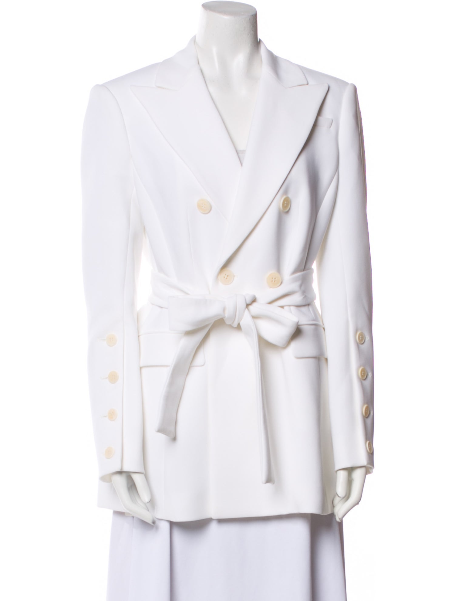 Altuzarra Blazer