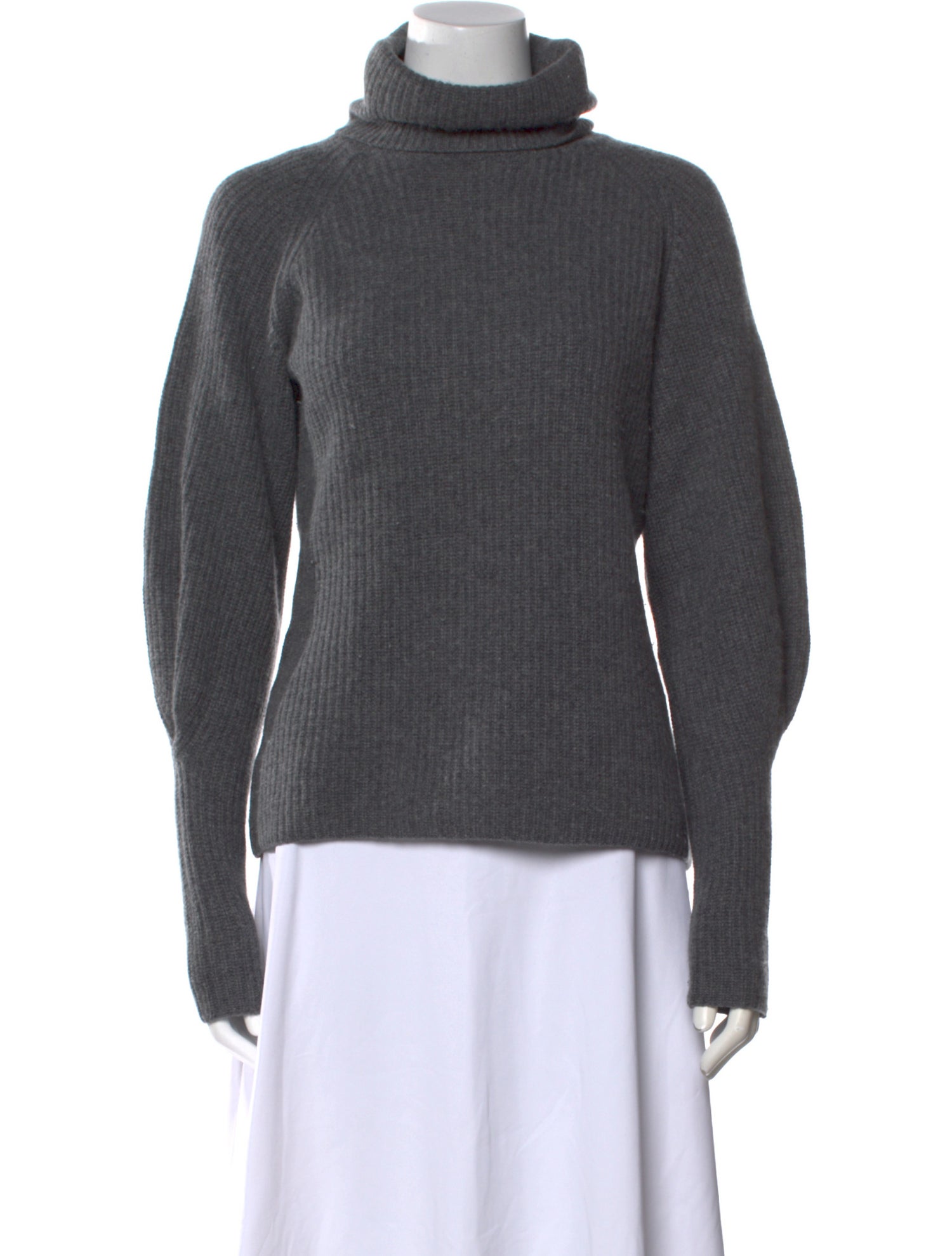 Altuzarra Cashmere Turtleneck Sweater