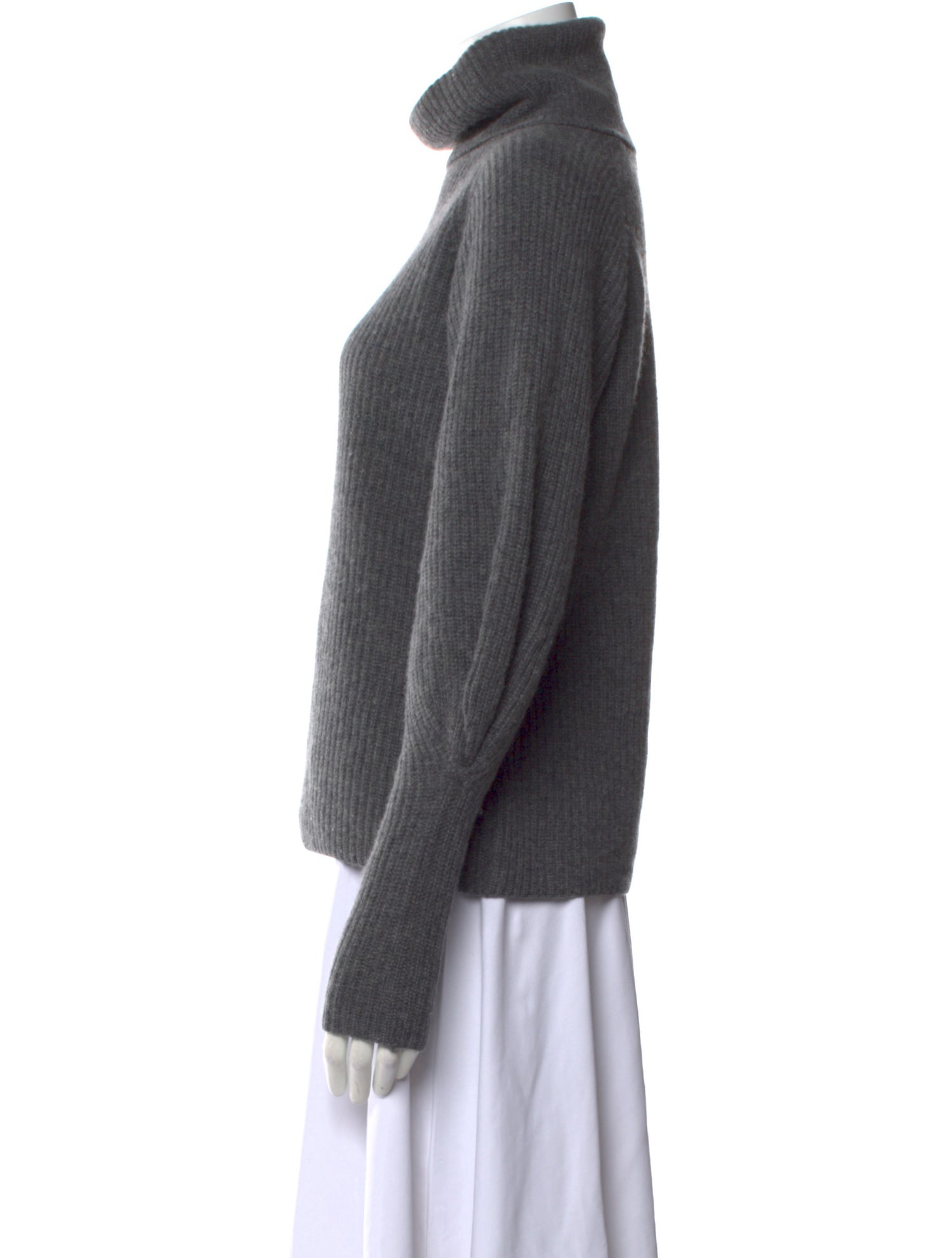 Altuzarra Cashmere Turtleneck Sweater
