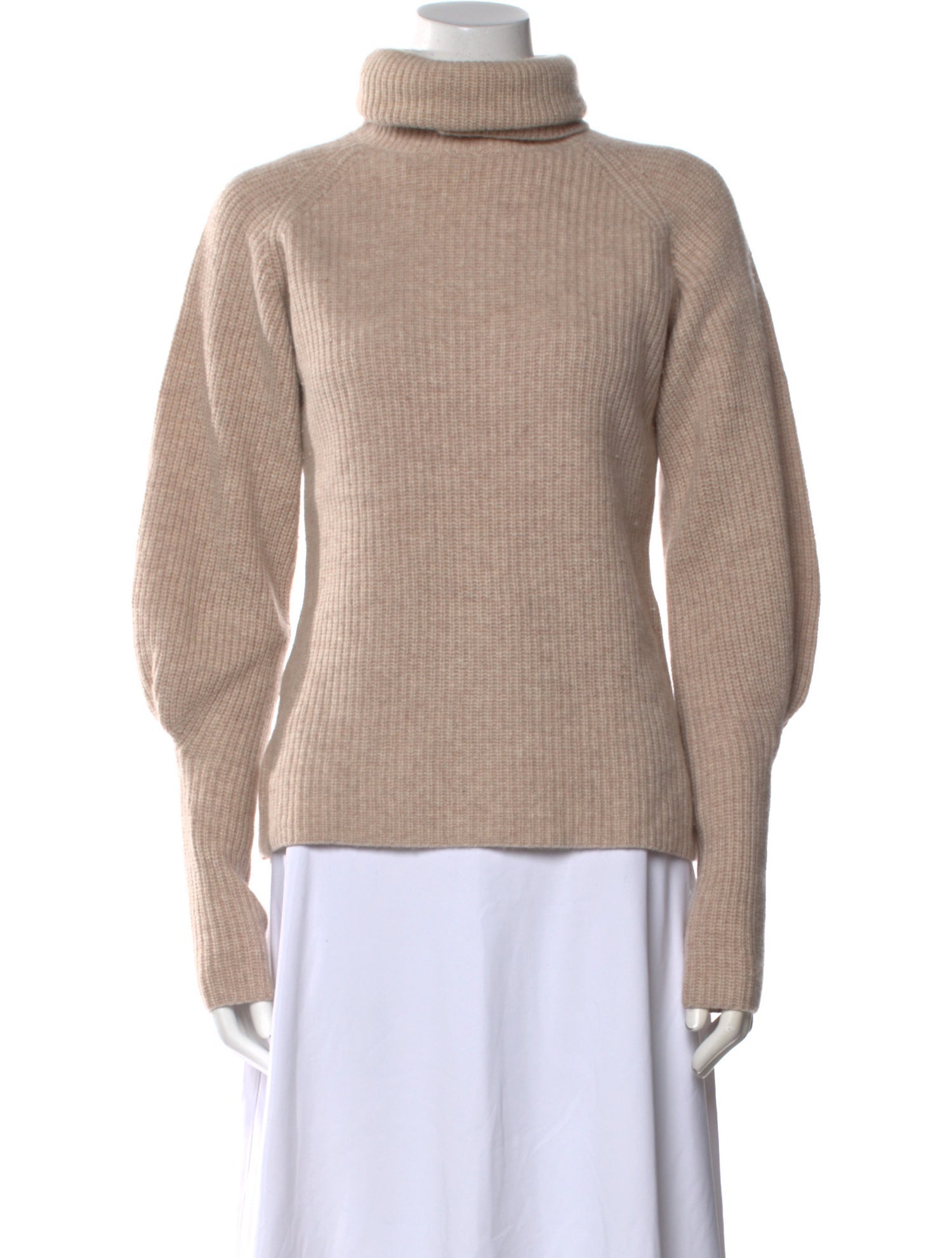 Altuzarra Cashmere Turtleneck Sweater