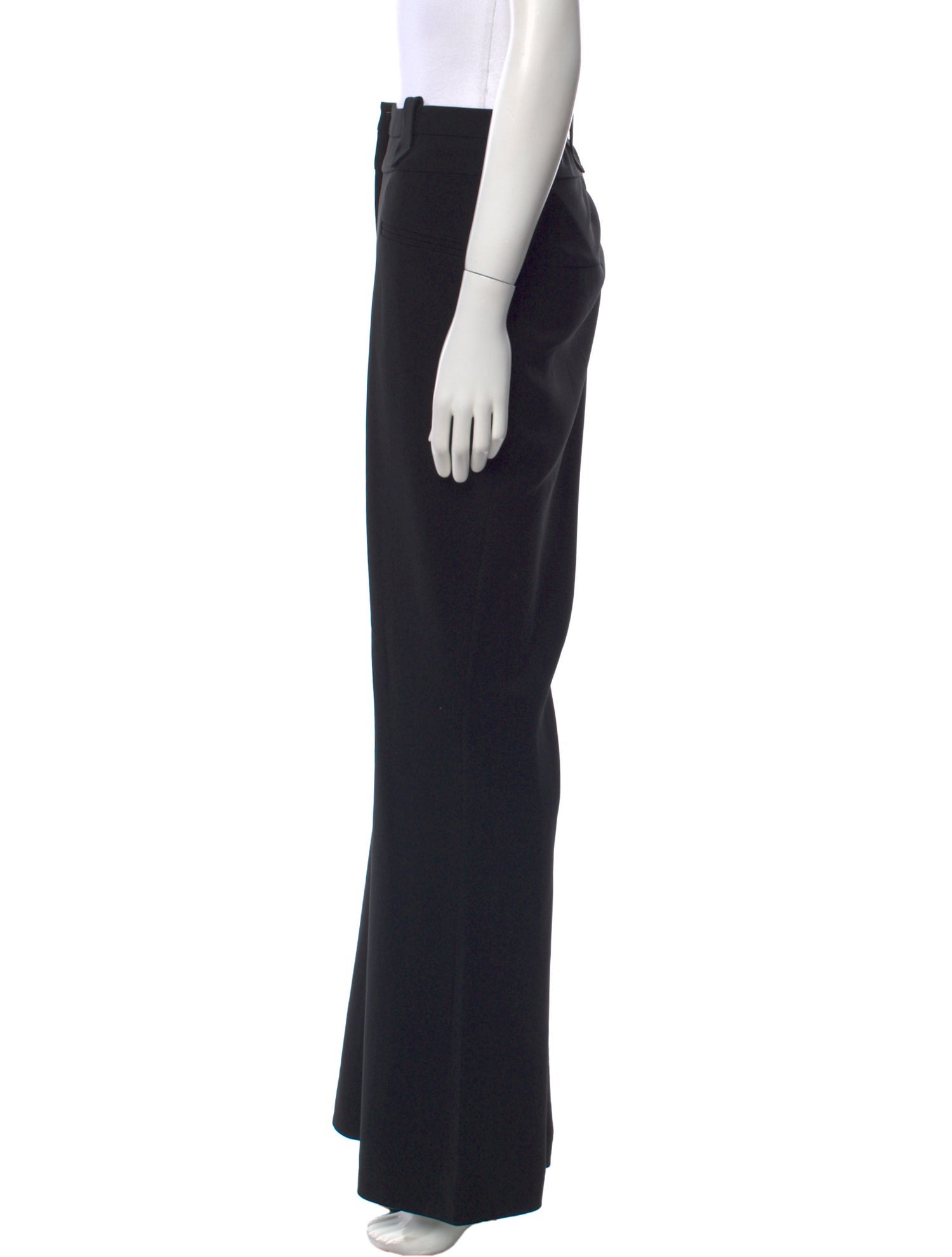 Altuzarra Wide Leg Pants