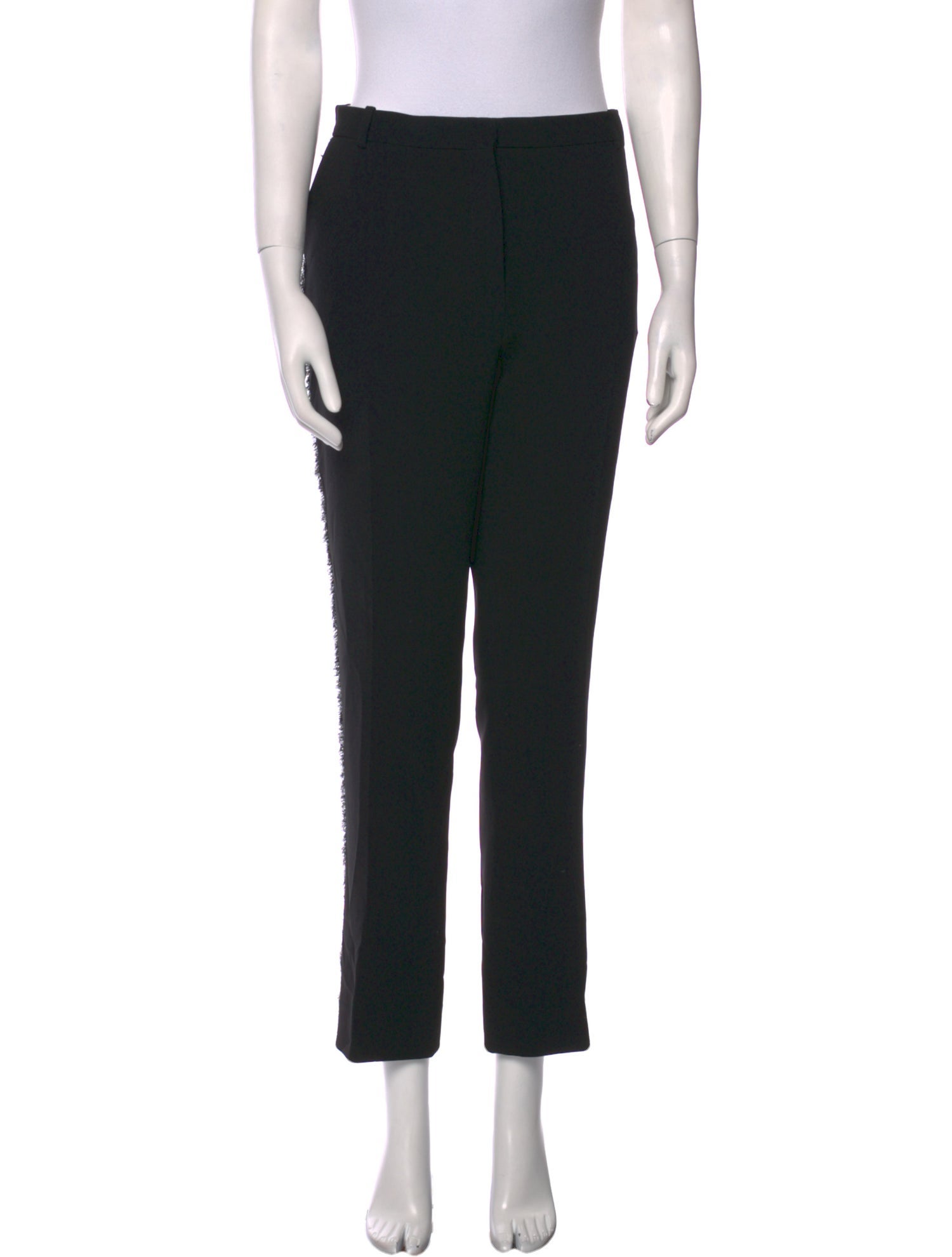 Altuzarra Straight Leg Pants