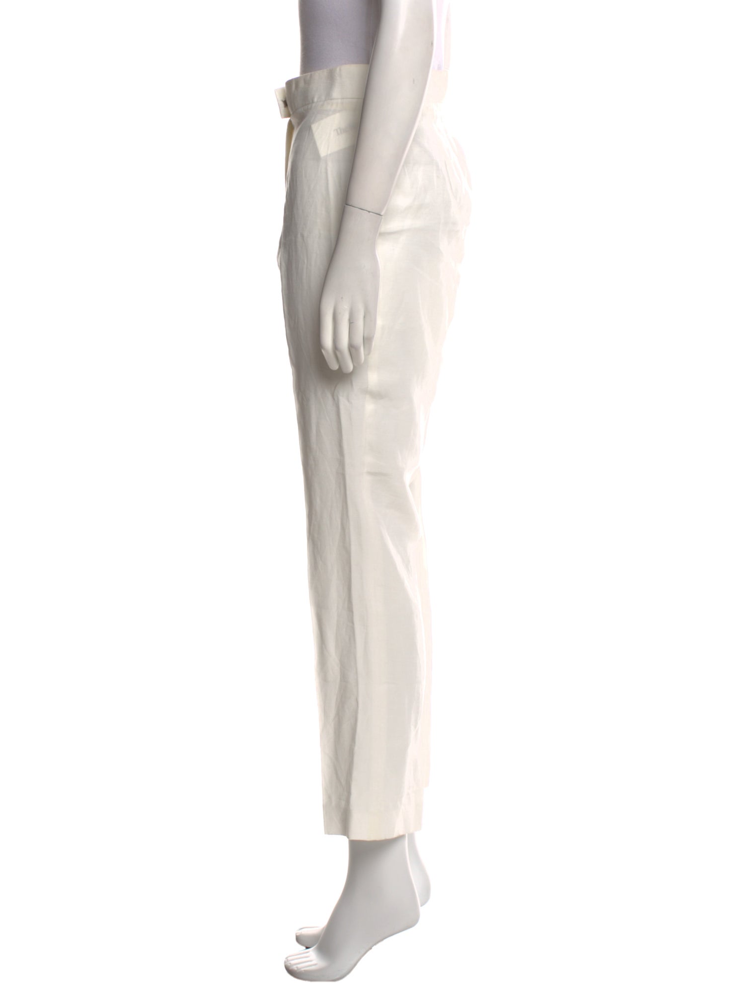 Altuzarra Straight Leg Pants