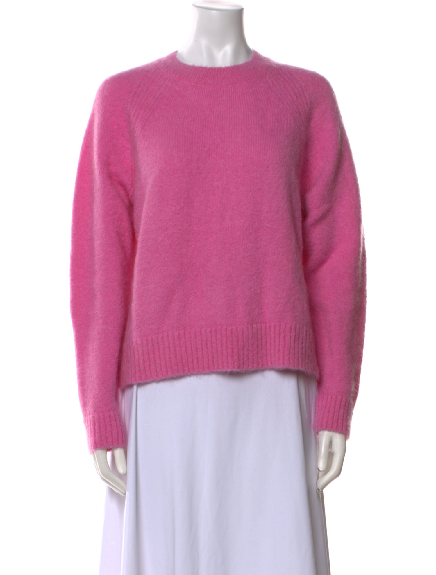 Altuzarra Crew Neck Sweater