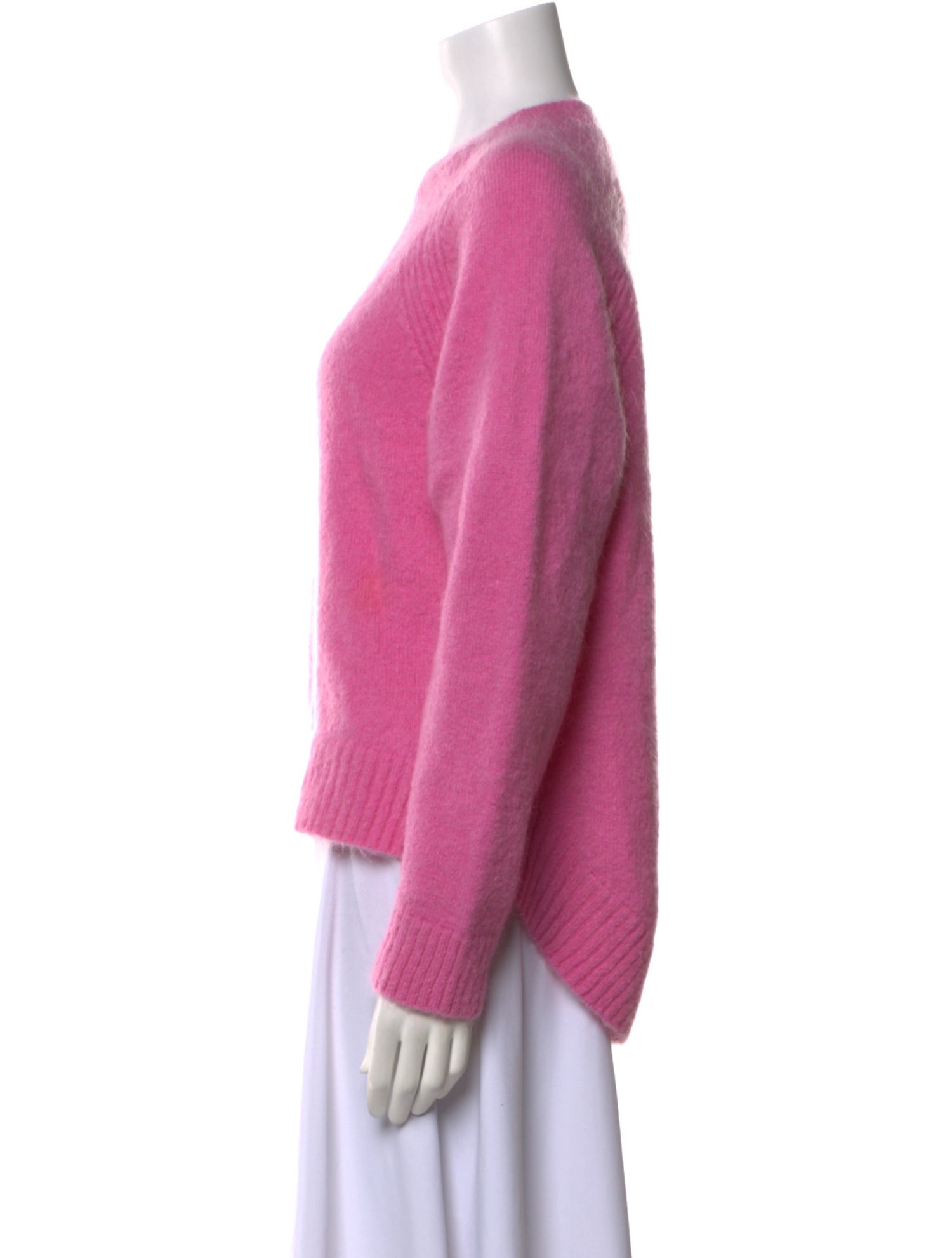 Altuzarra Crew Neck Sweater