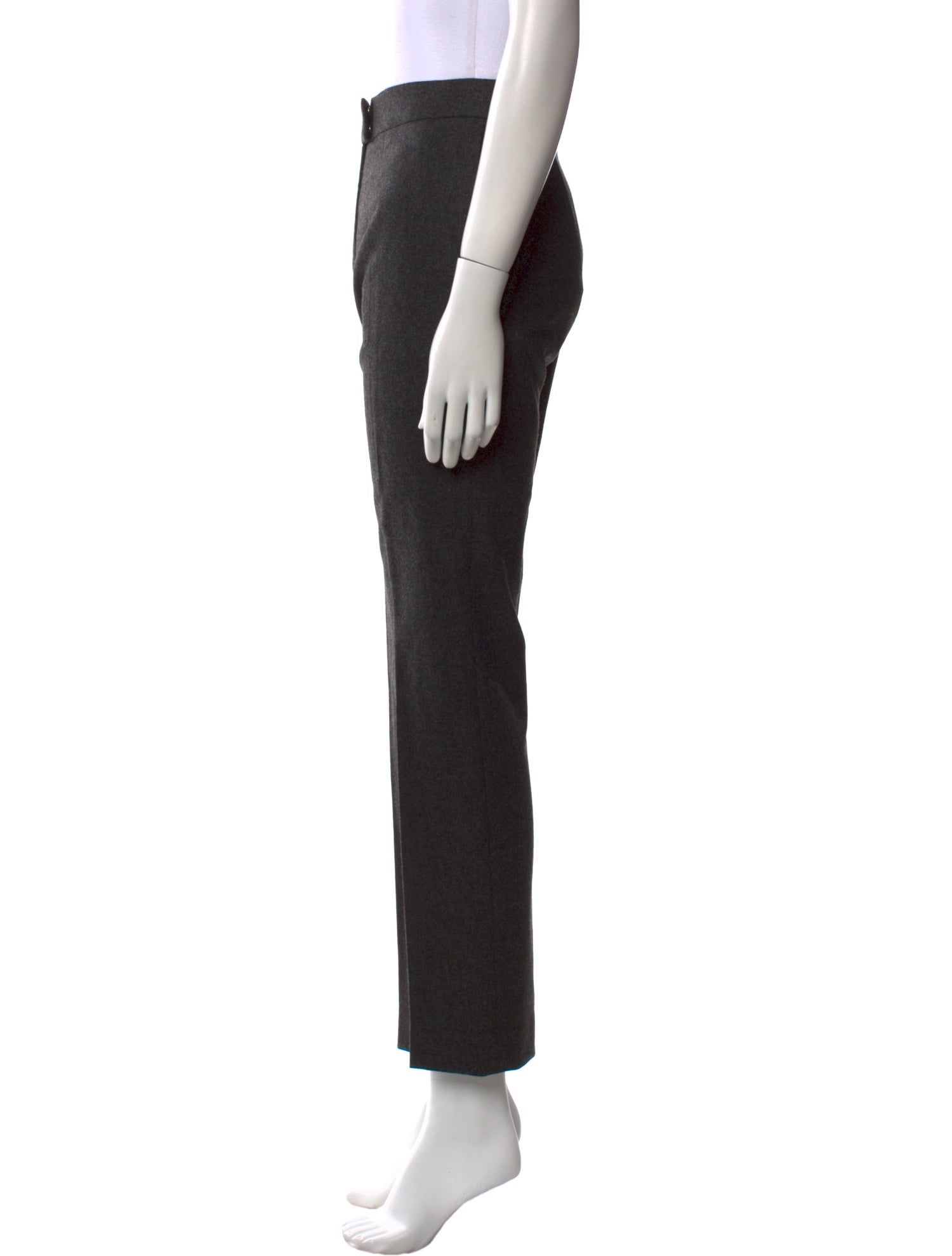 Altuzarra Straight Leg Pants