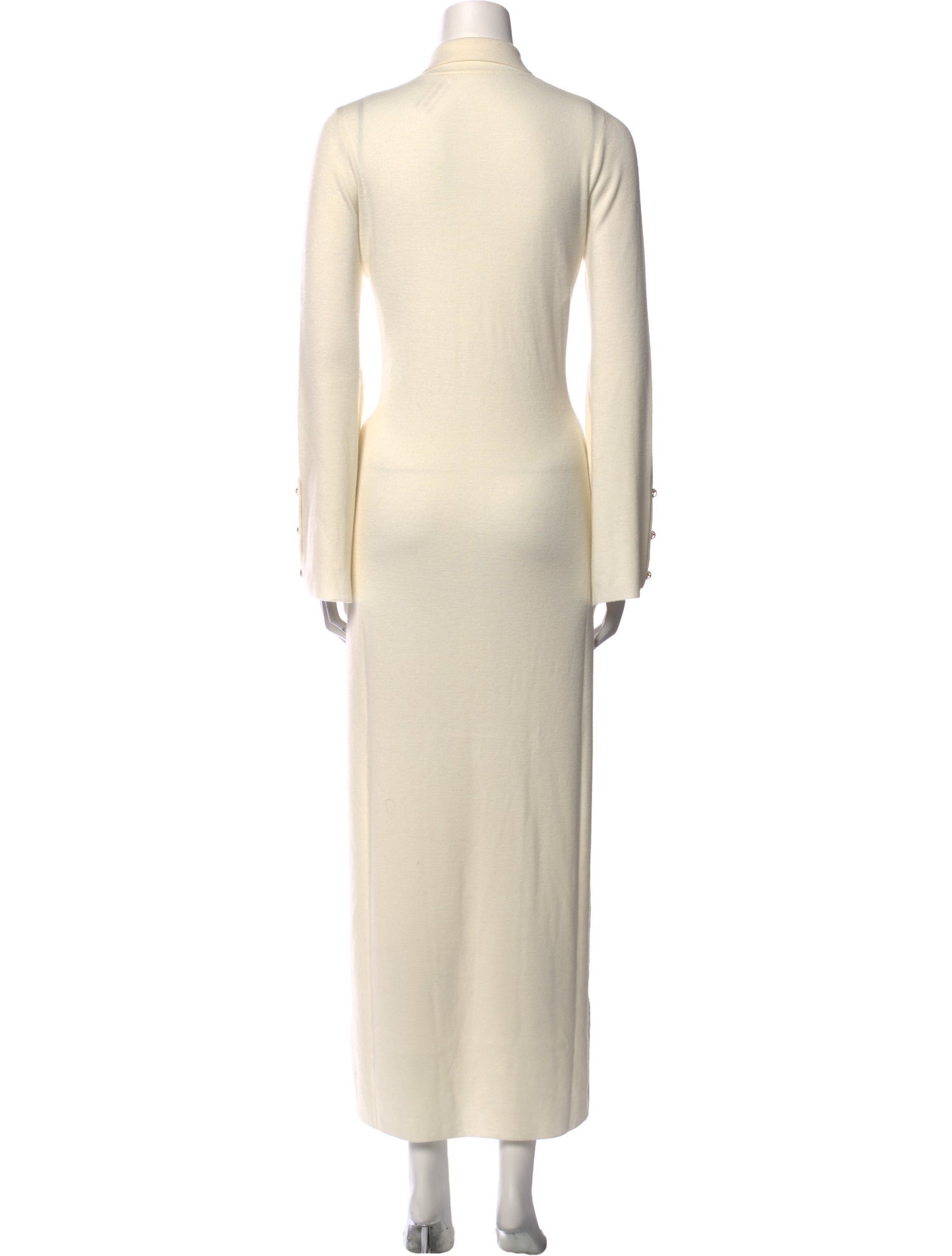 Altuzarra Wool Long Dress