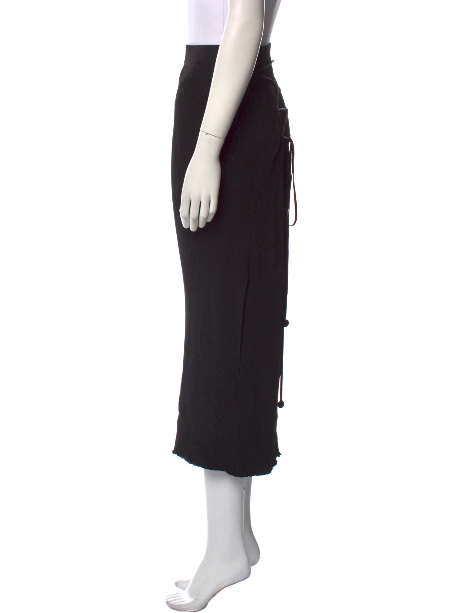 Altuzarra Midi Length Skirt