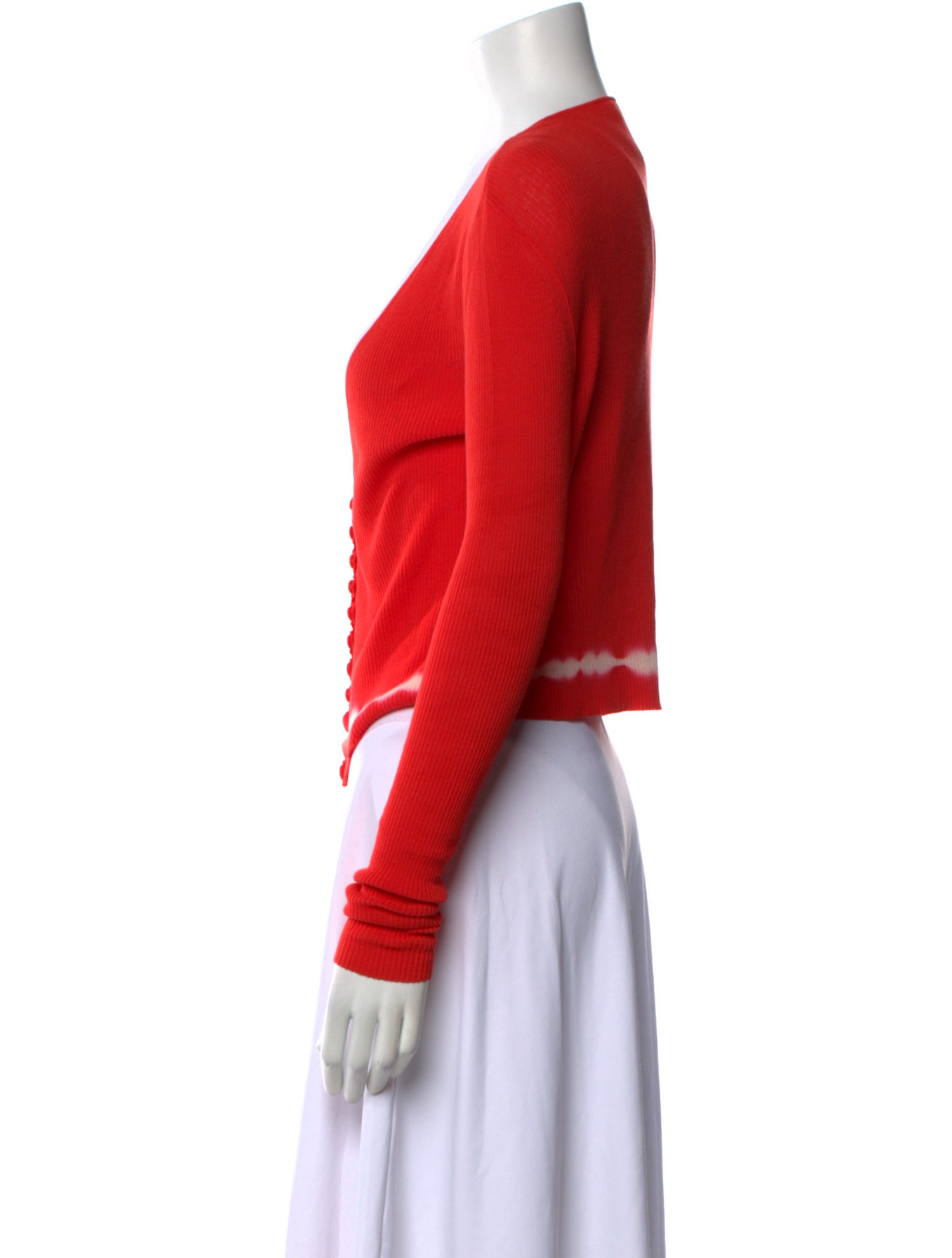 Altuzarra V-Neck Sweater