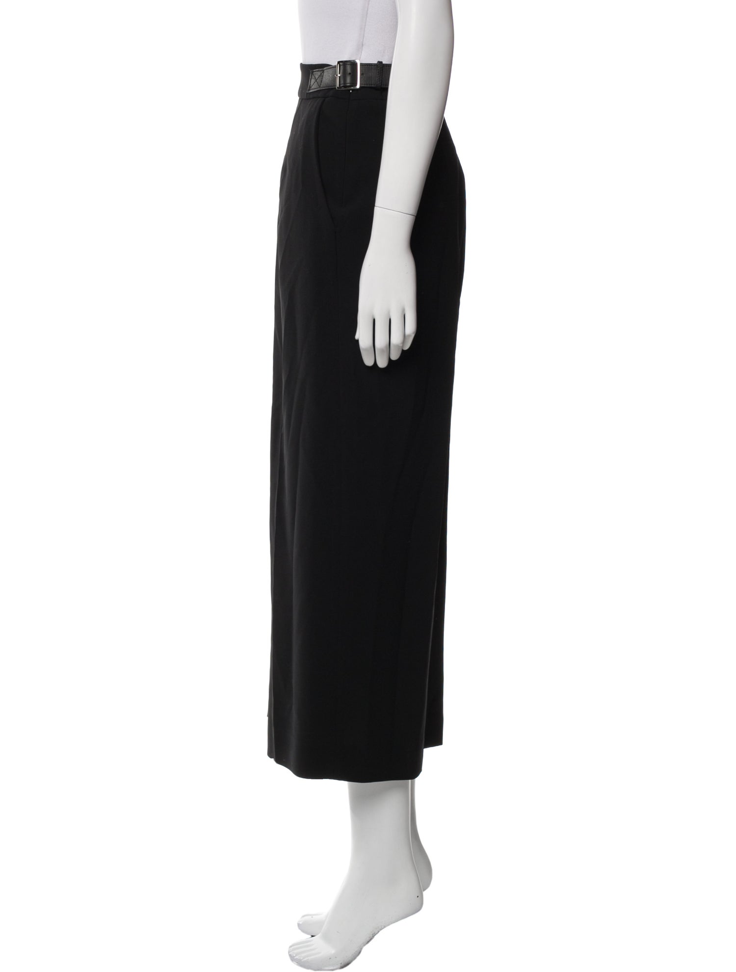 Altuzarra Wide Leg Pants