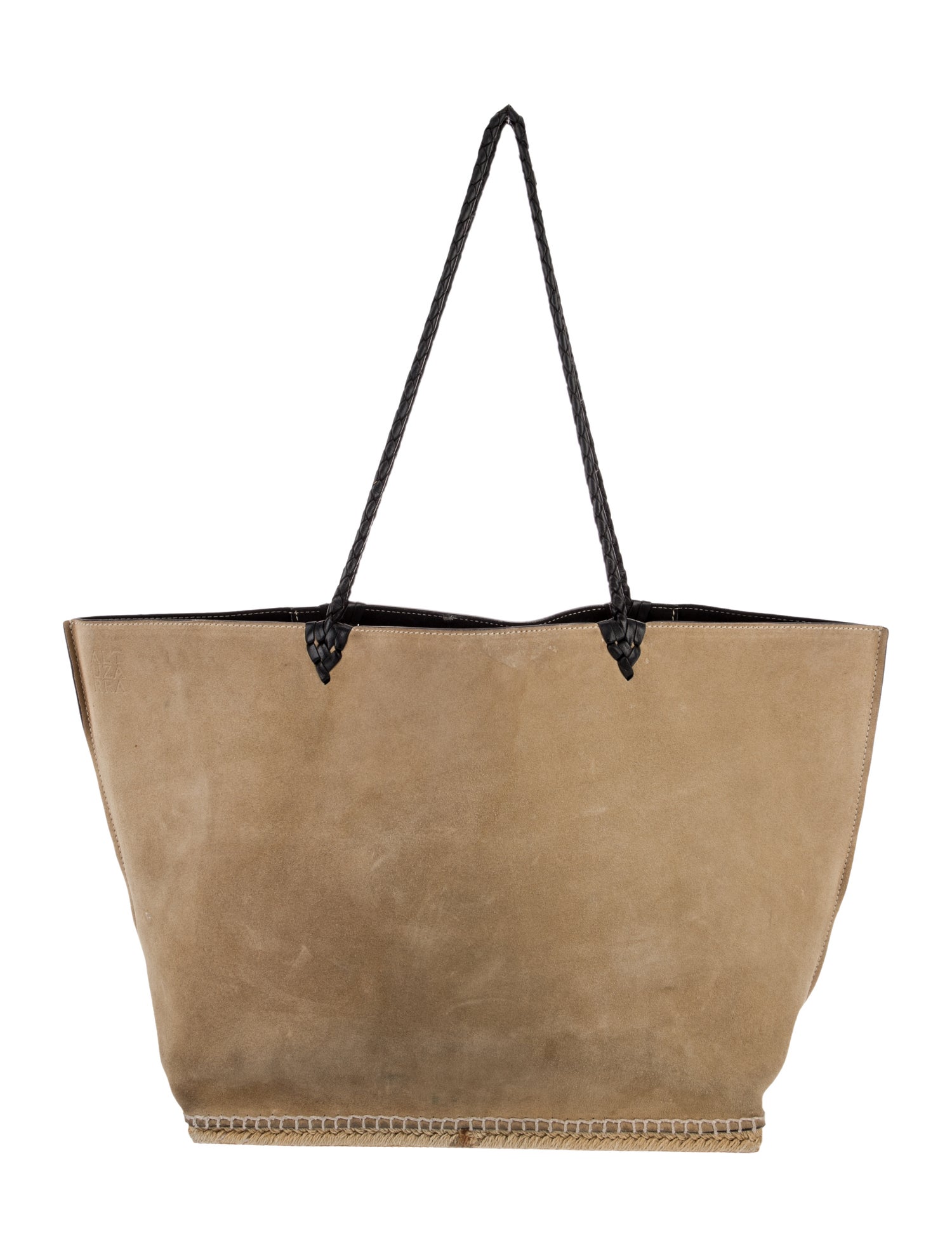 Altuzarra Signature Tote