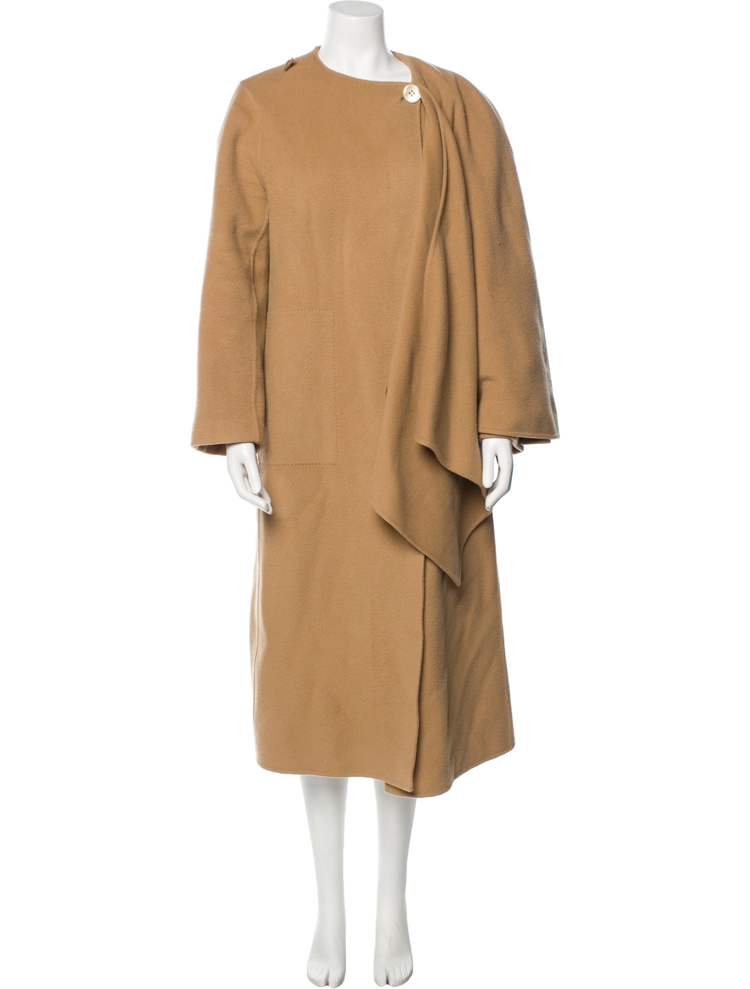 Altuzarra Wool Coat