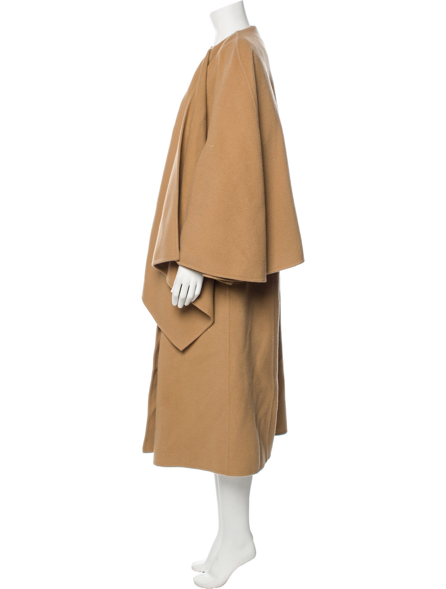 Altuzarra Wool Coat