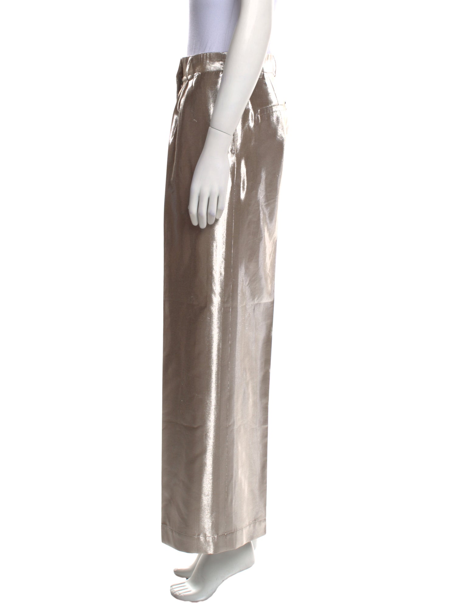 Altuzarra Wide Leg Pants