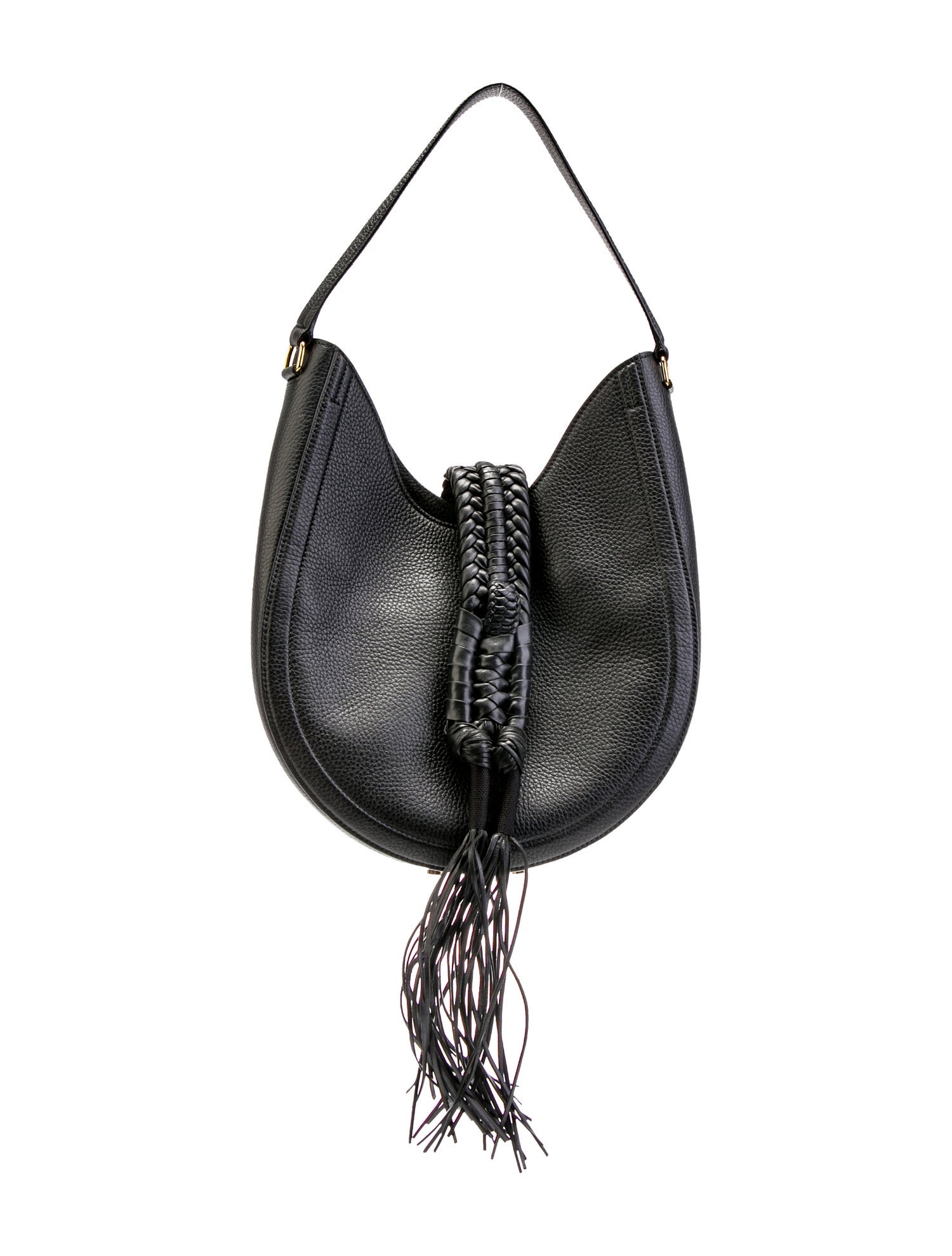 Altuzarra Leather Shoulder Bag
