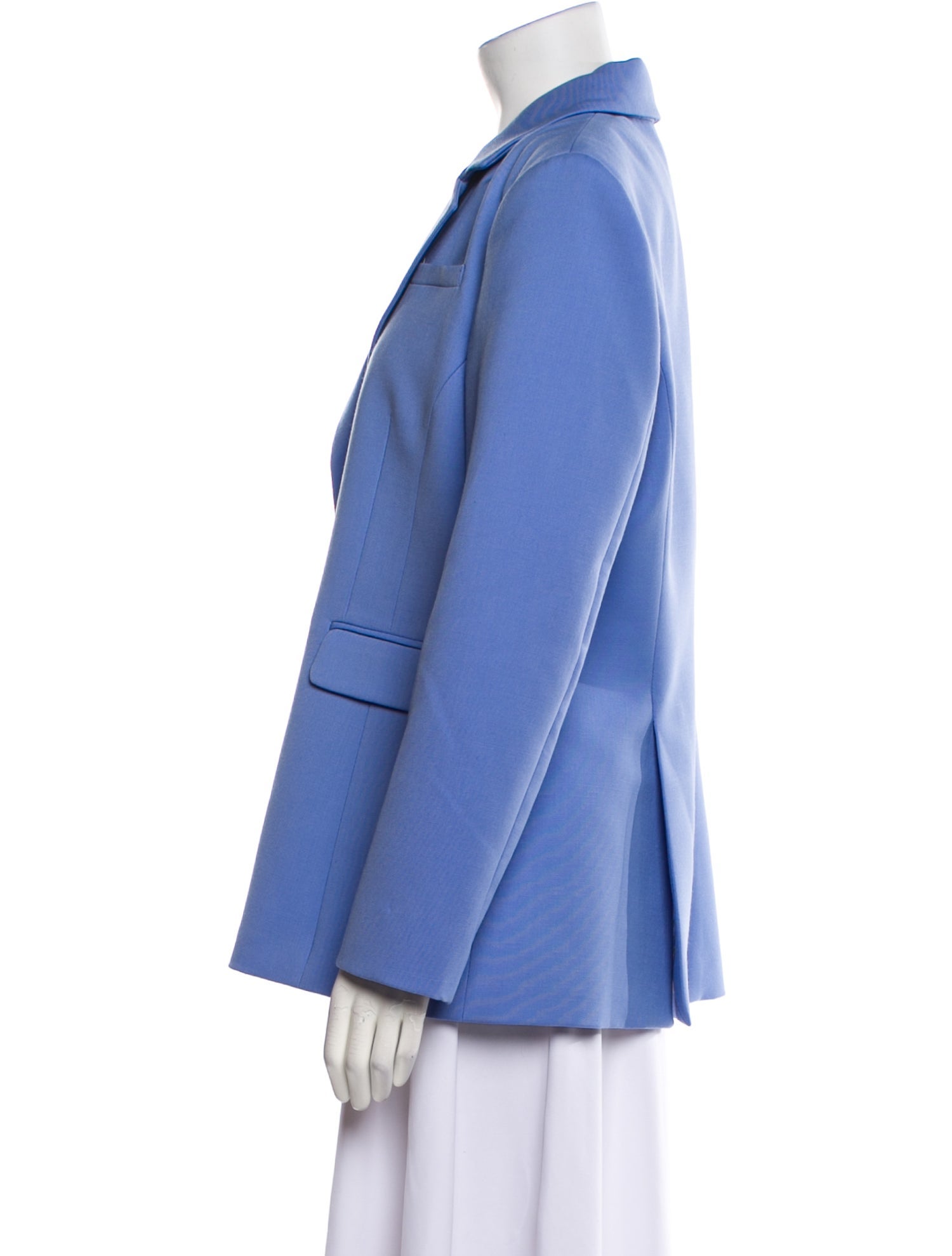 Altuzarra Virgin Wool Blazer