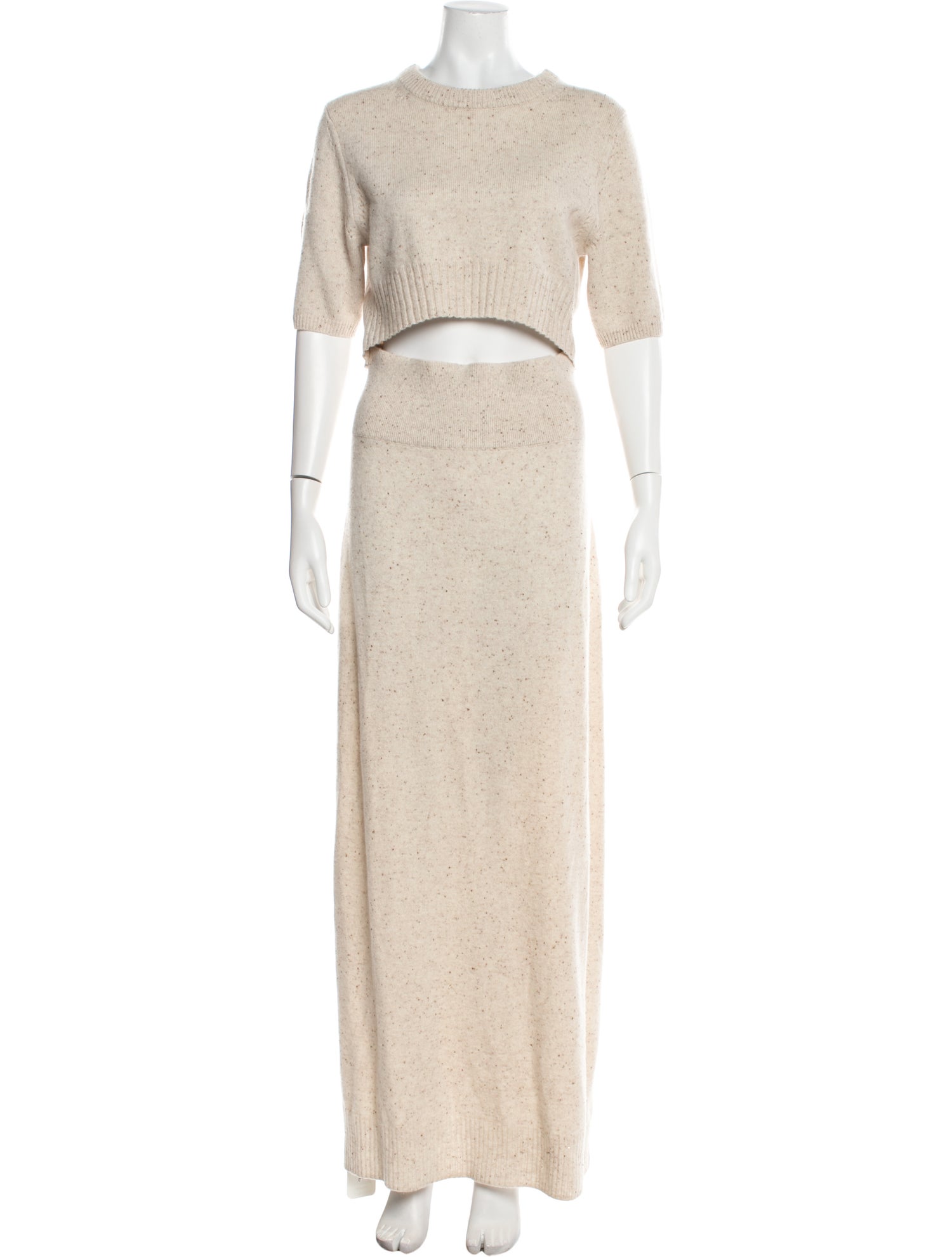 Altuzarra Cashmere Long Dress w/ Tags