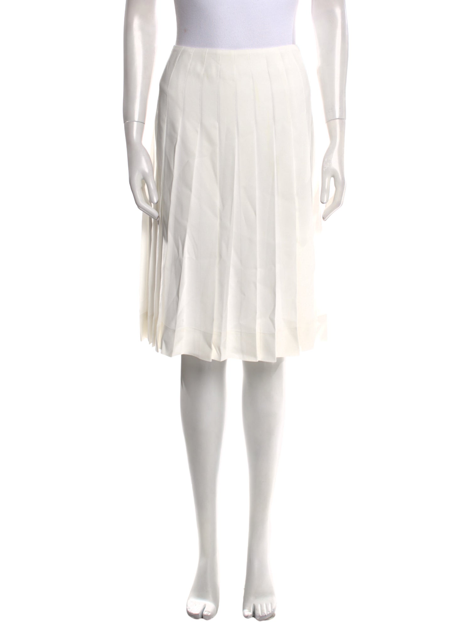 Altuzarra Knee-Length Skirt