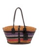 Altuzarra Raffia Tote