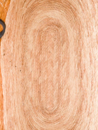 Altuzarra Raffia Tote