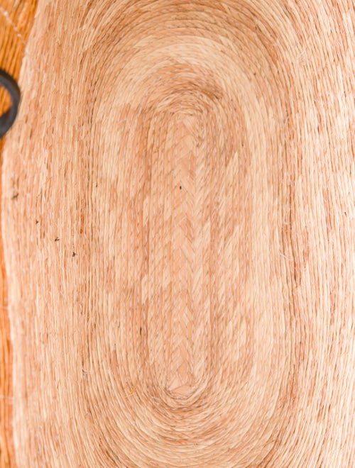 Altuzarra Raffia Tote