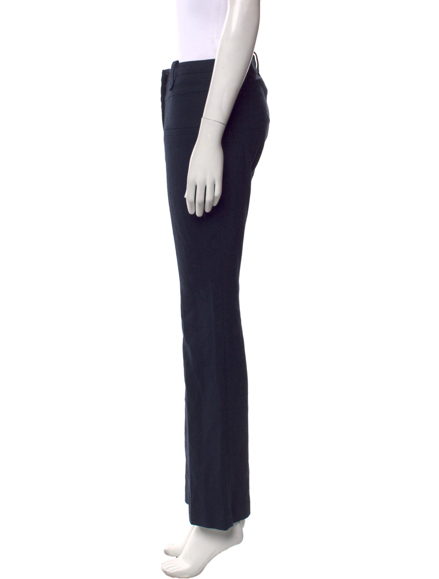 Altuzarra Wide Leg Pants