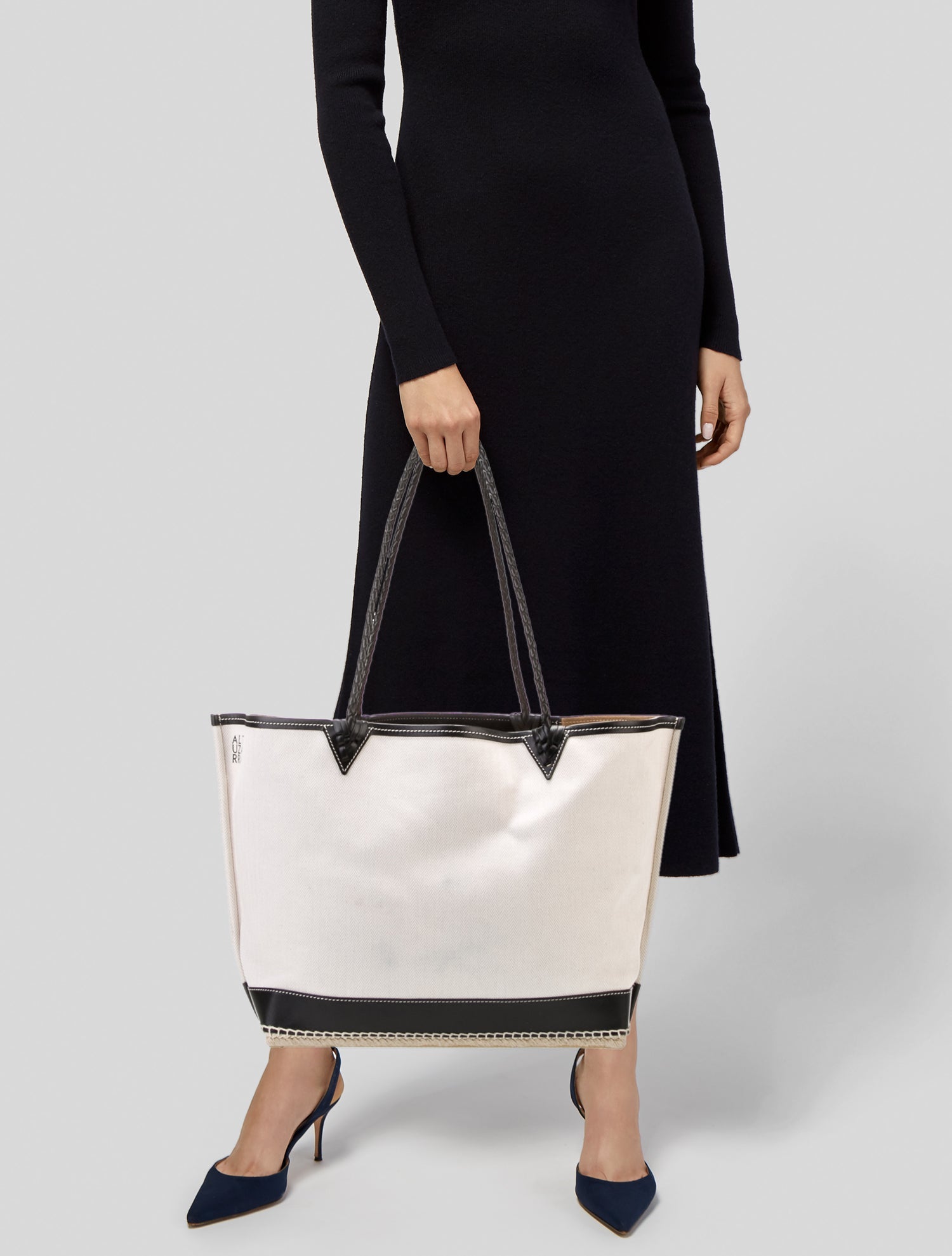 Altuzarra Canvas Tote