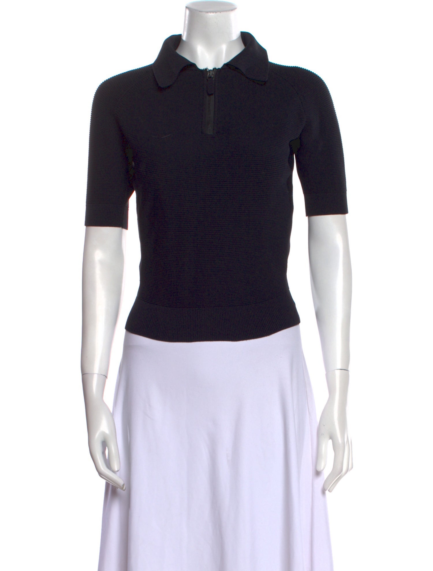 Altuzarra Short Sleeve Polo