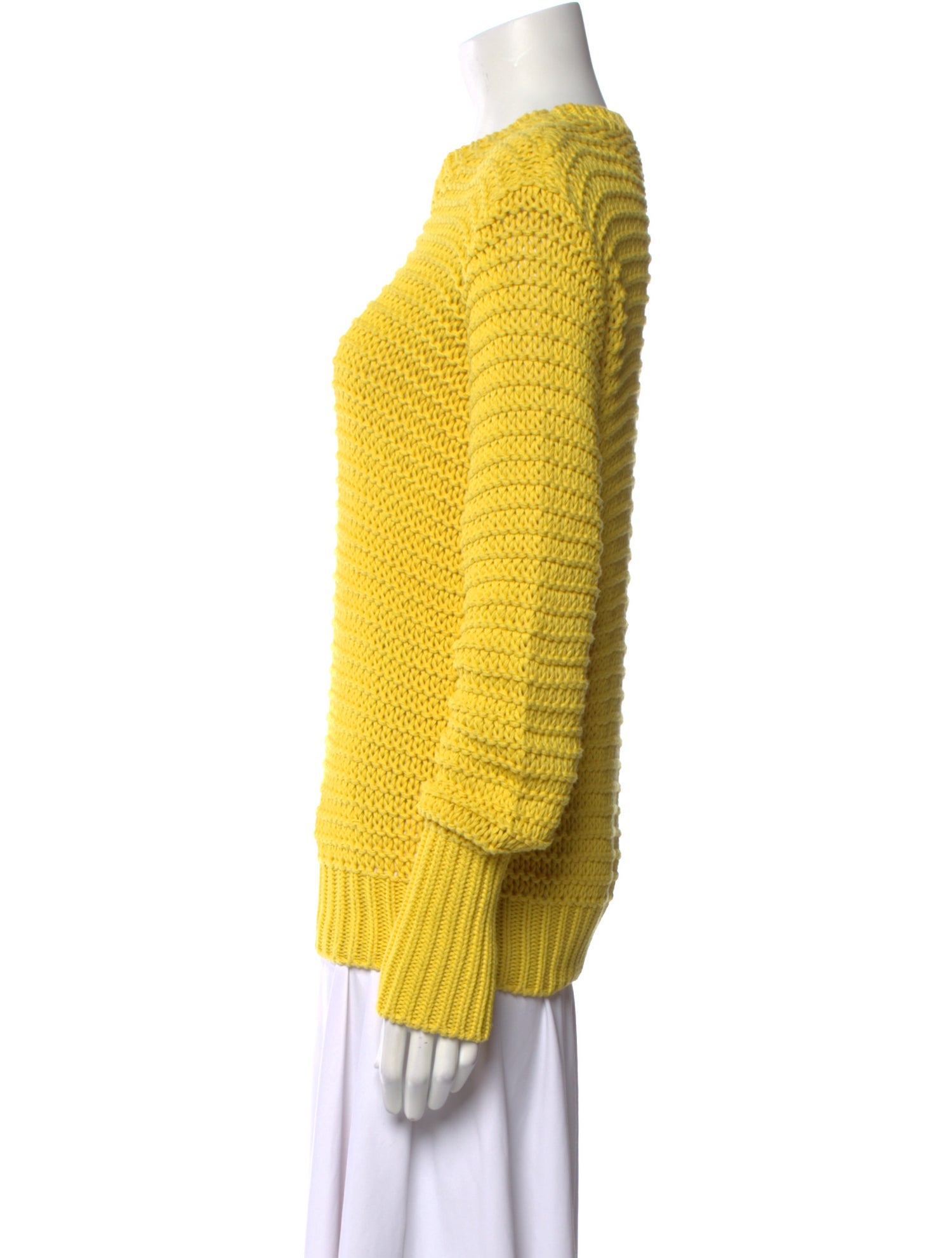 Altuzarra Crew Neck Sweater