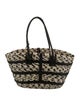 Altuzarra Straw Tote