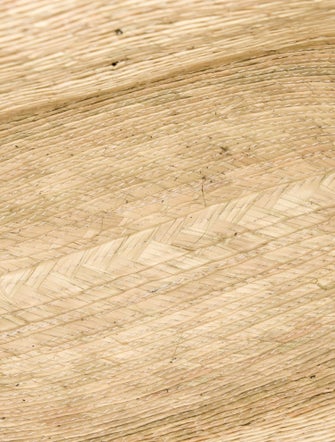 Altuzarra Straw Tote