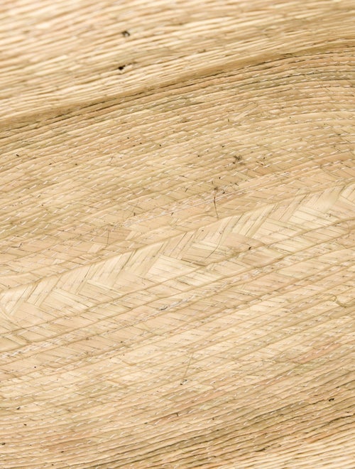 Altuzarra Straw Tote