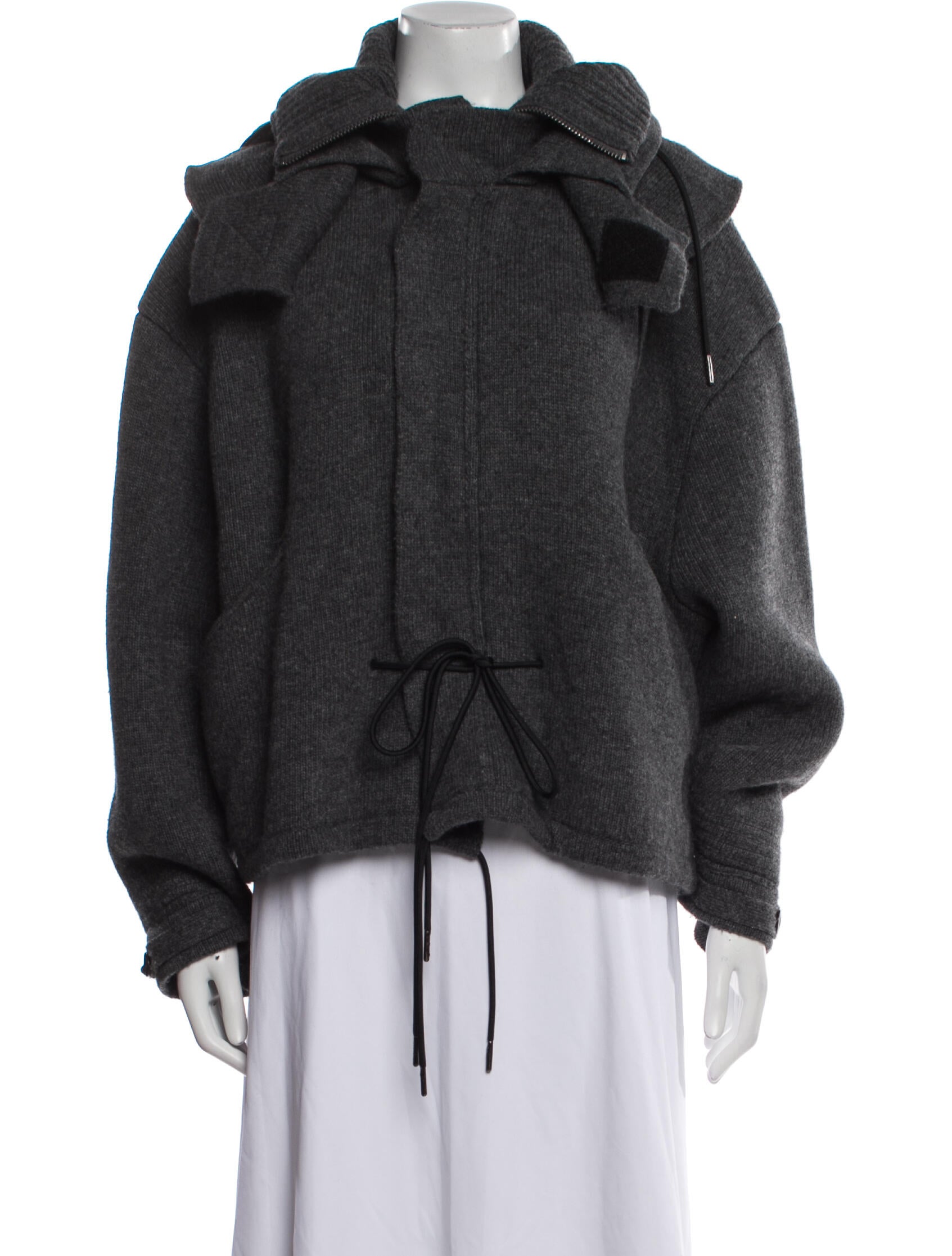 Altuzarra Wool Coat