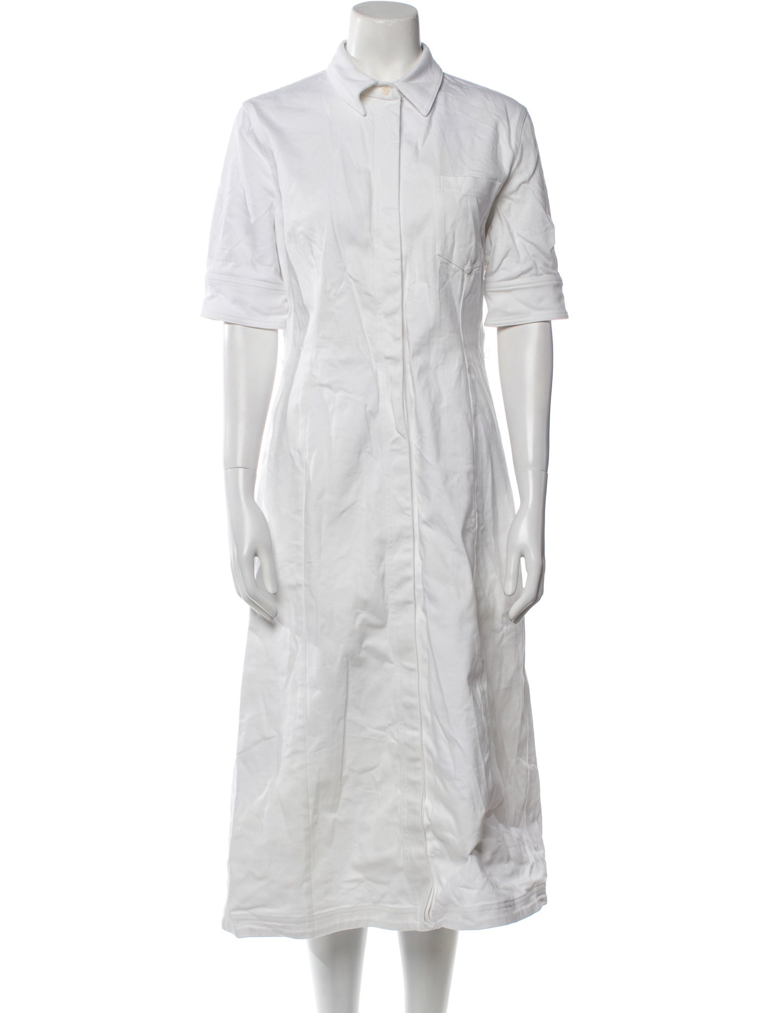 Altuzarra Midi Length Dress