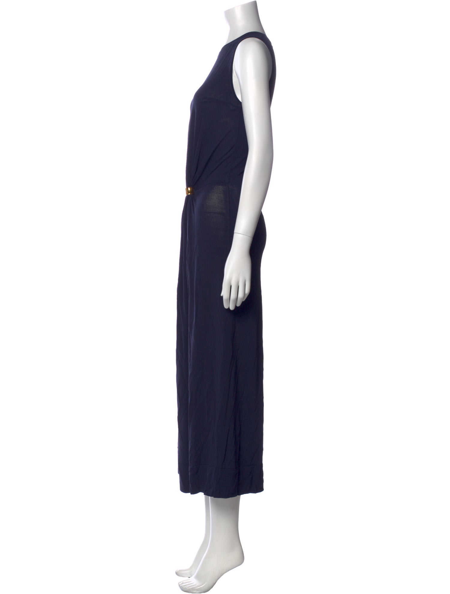 Altuzarra Crew Neck Long Dress w/ Tags