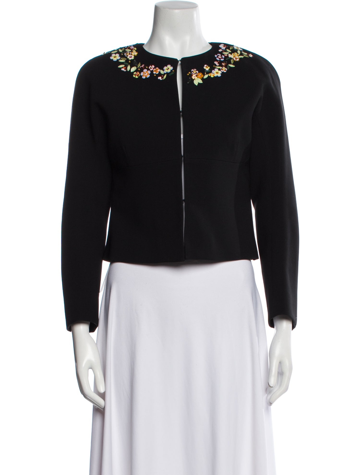 Altuzarra Evening Jacket